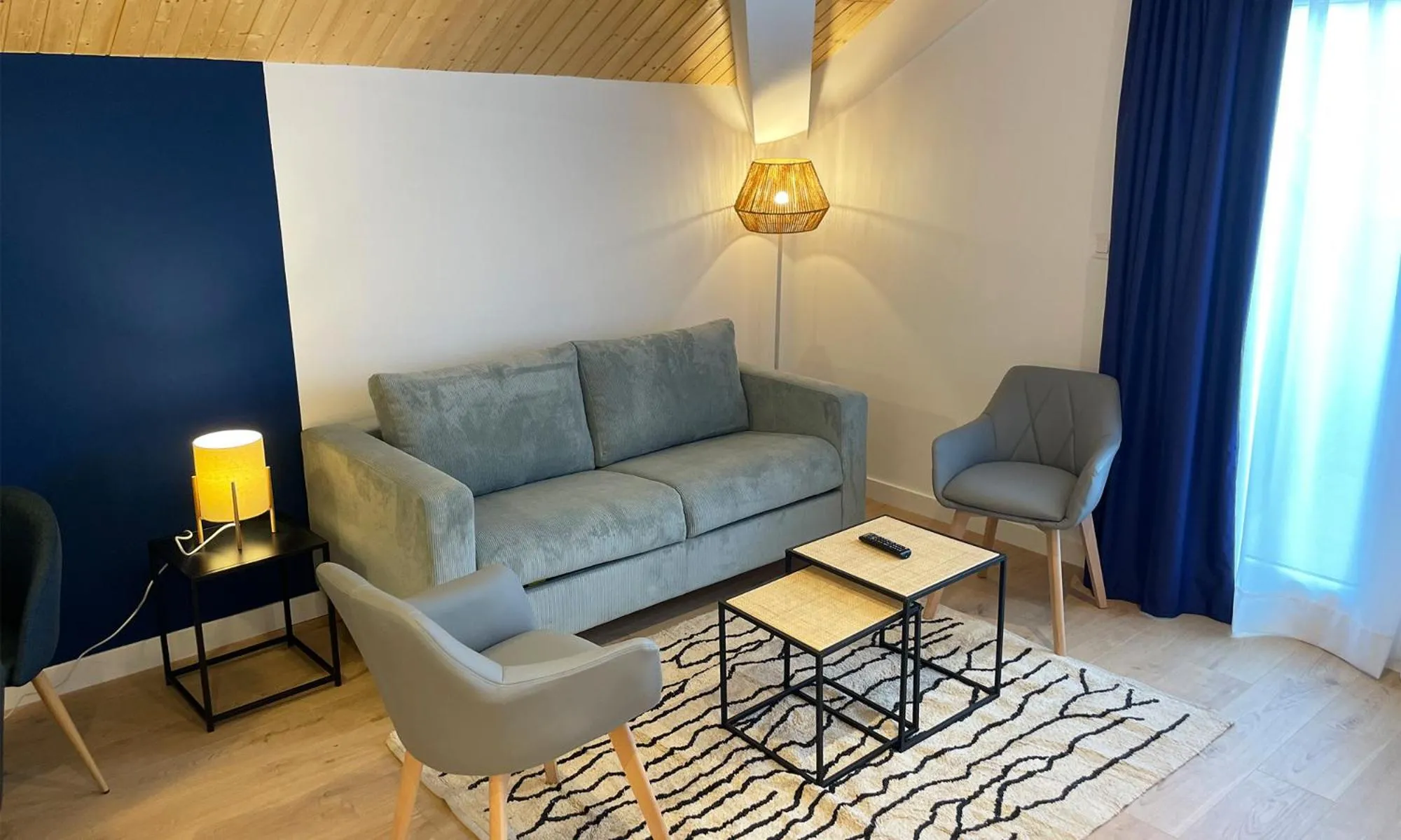 abba Apartments Playa de Gros San Sebastián