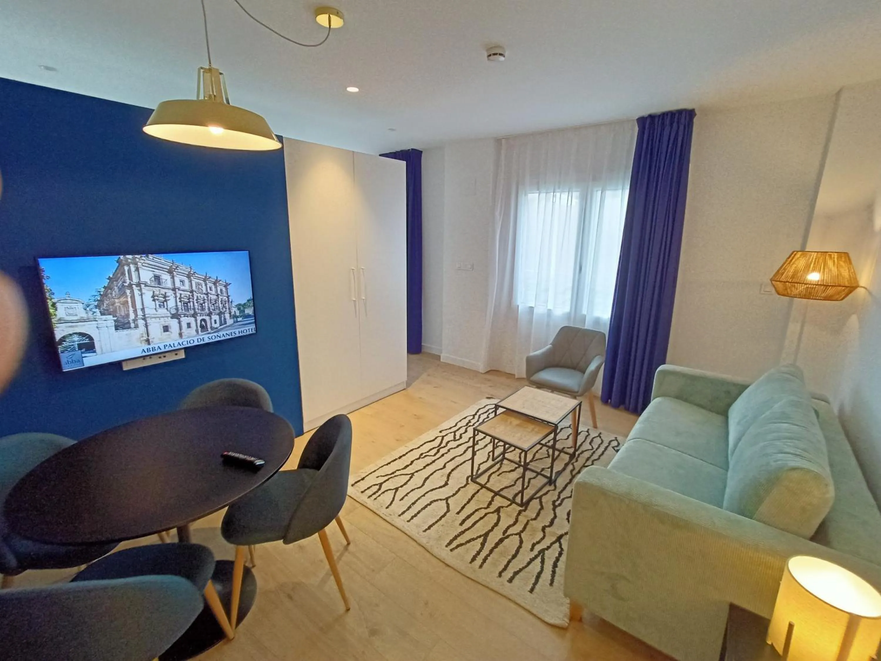 abba Apartments Playa de Gros San Sebastián