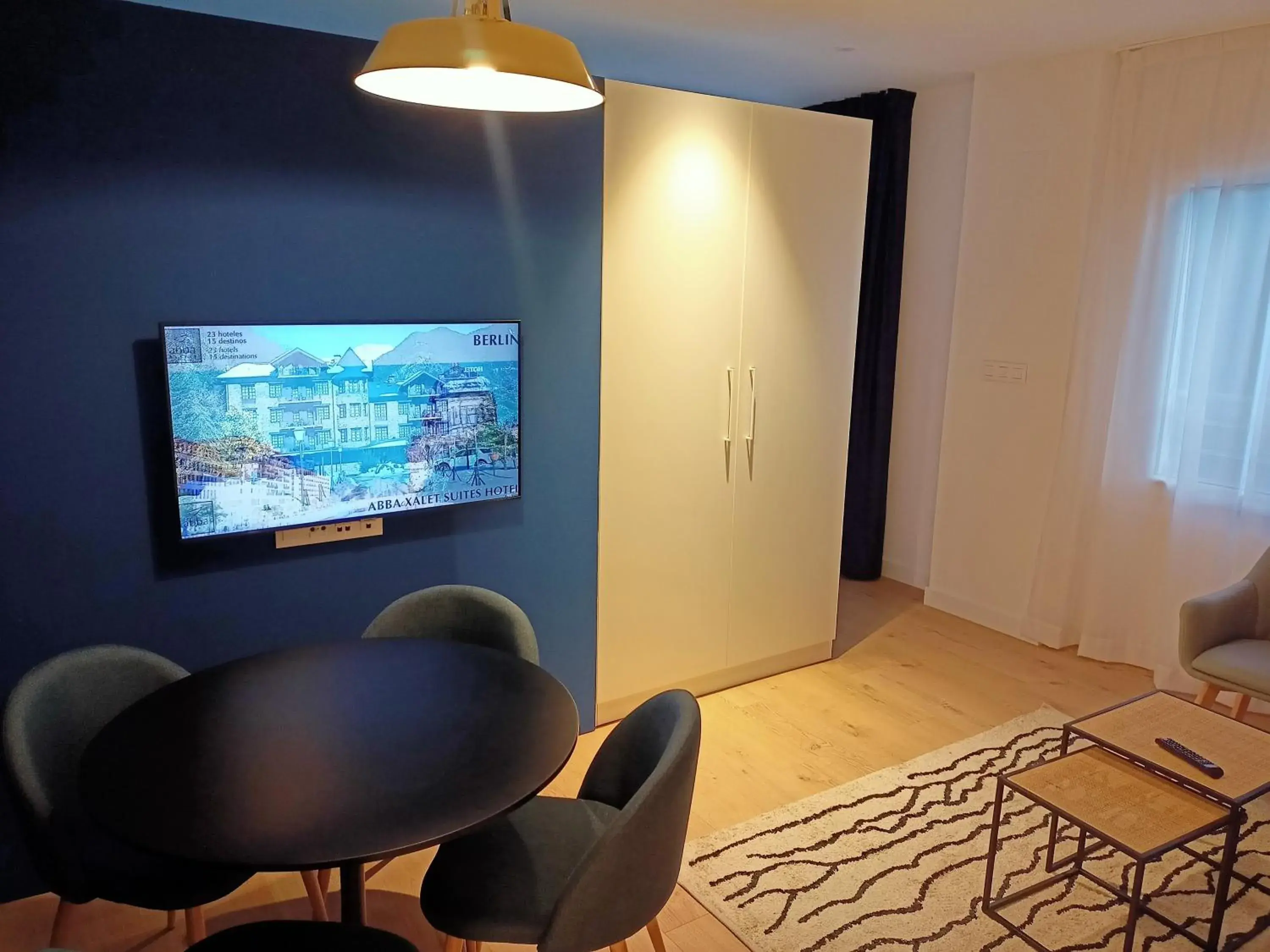 Superior Apartment in abba Apartments Playa de Gros San Sebastián Superior Apartment in abba Apartments Playa de Gros San Sebastián