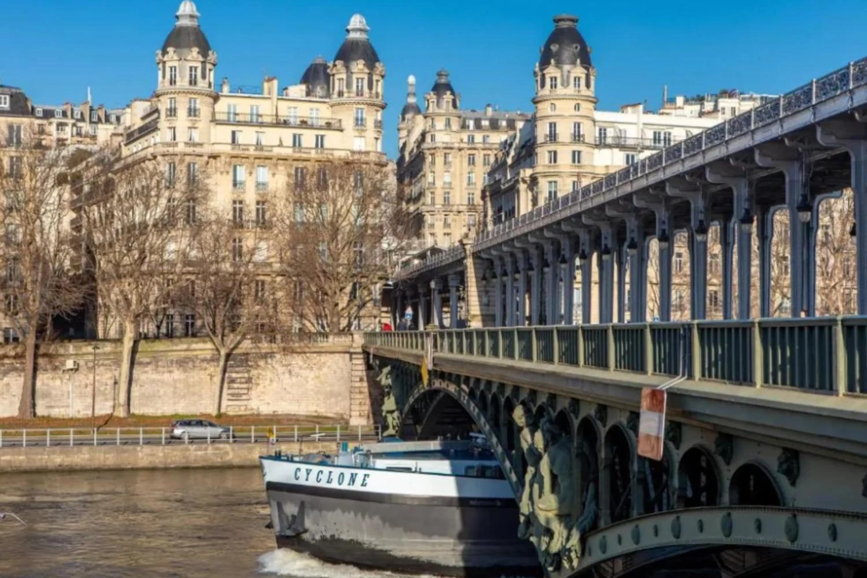 Neighbourhood in Sublim by Sweett