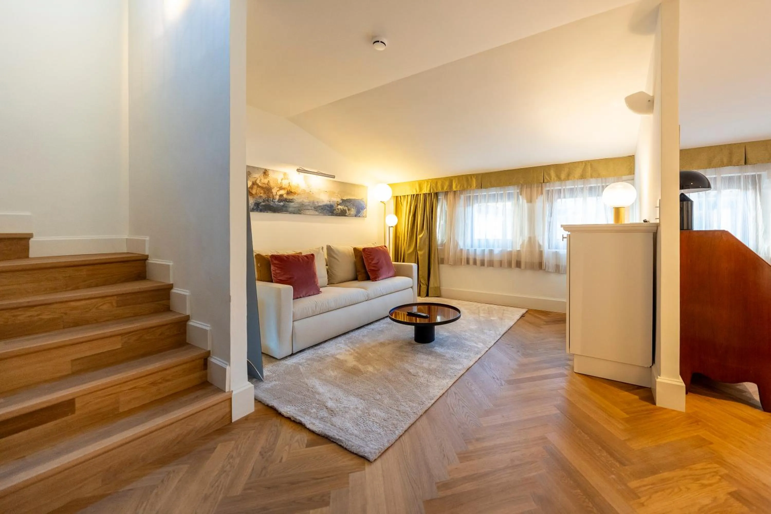 Decorative detail in Palacio Ca Sa Galesa