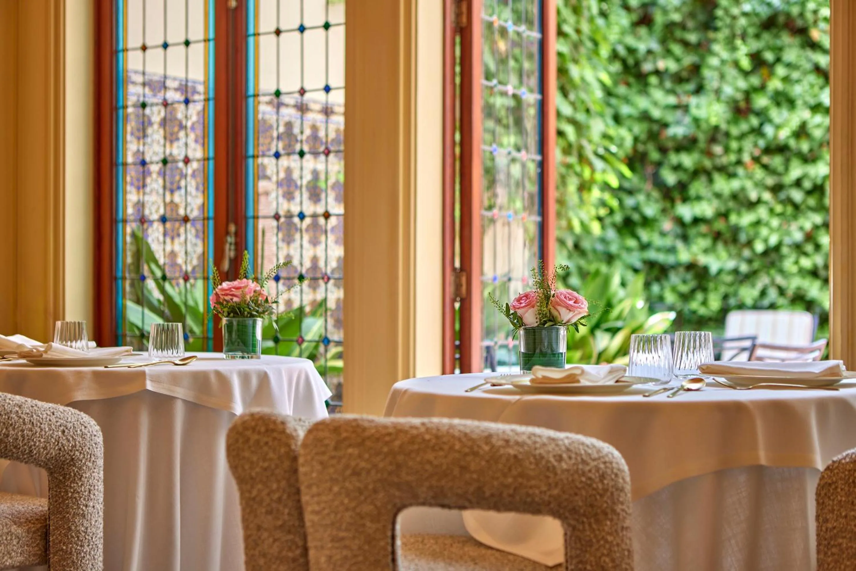 Restaurant/places to eat in Palacio Ca Sa Galesa