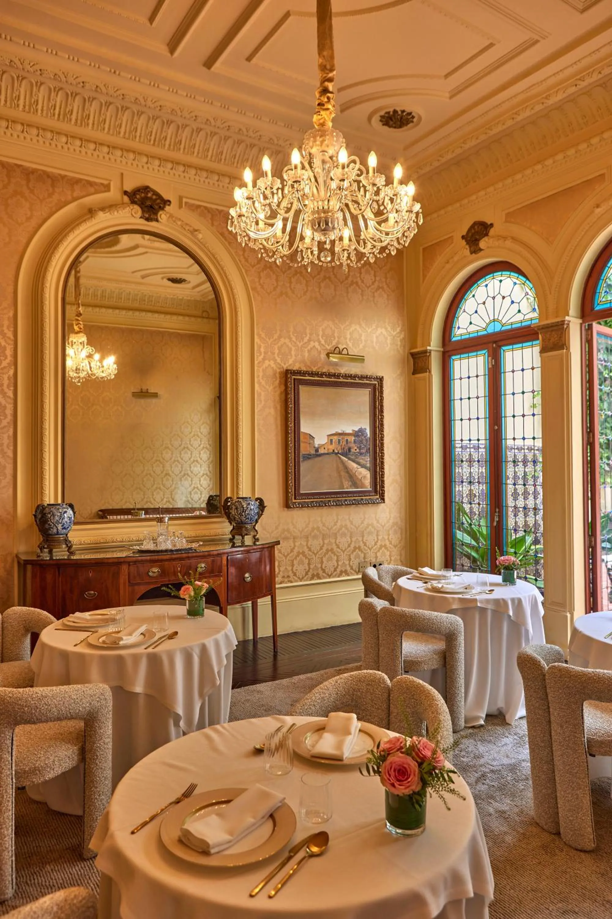 Restaurant/places to eat in Palacio Ca Sa Galesa