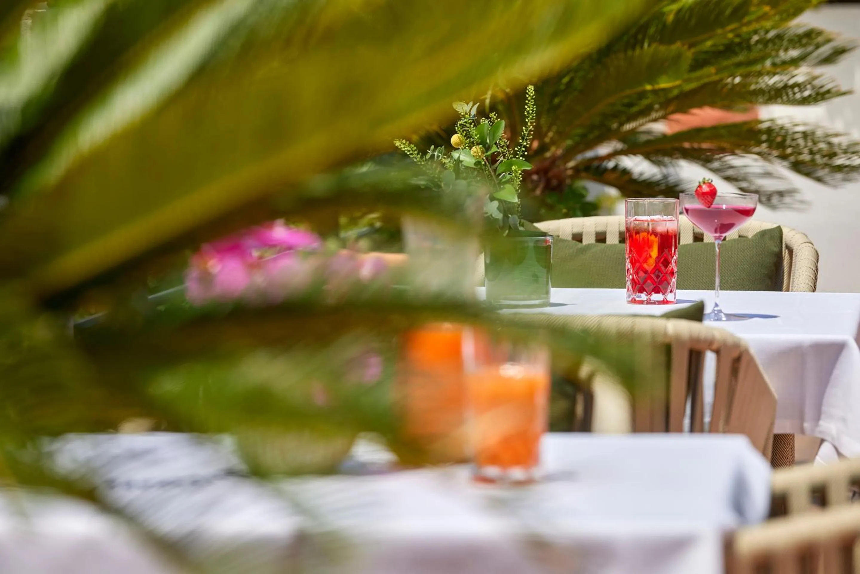 Restaurant/places to eat in Palacio Ca Sa Galesa