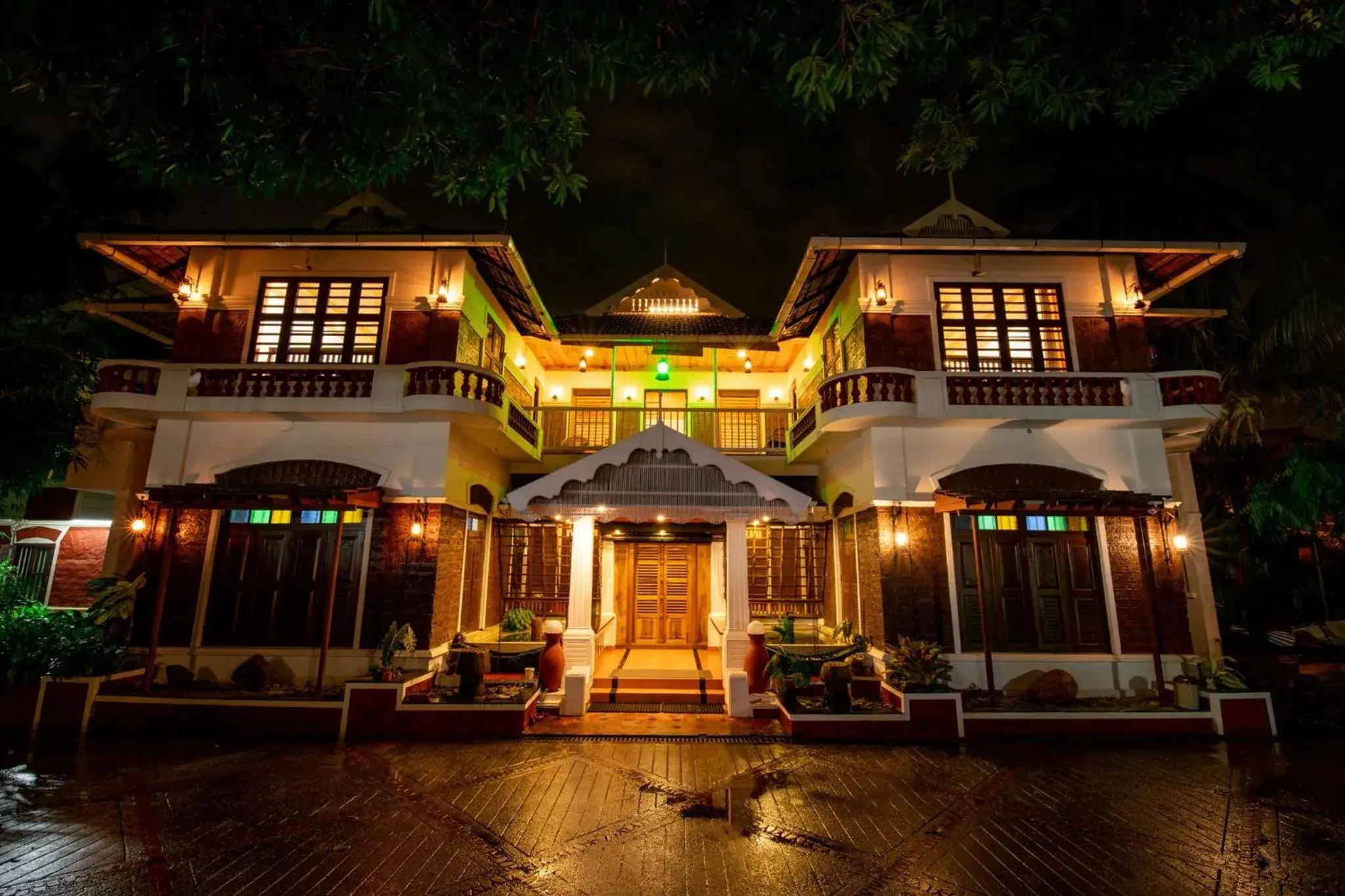 ILLAM HERITAGE ILLAM HERITAGE