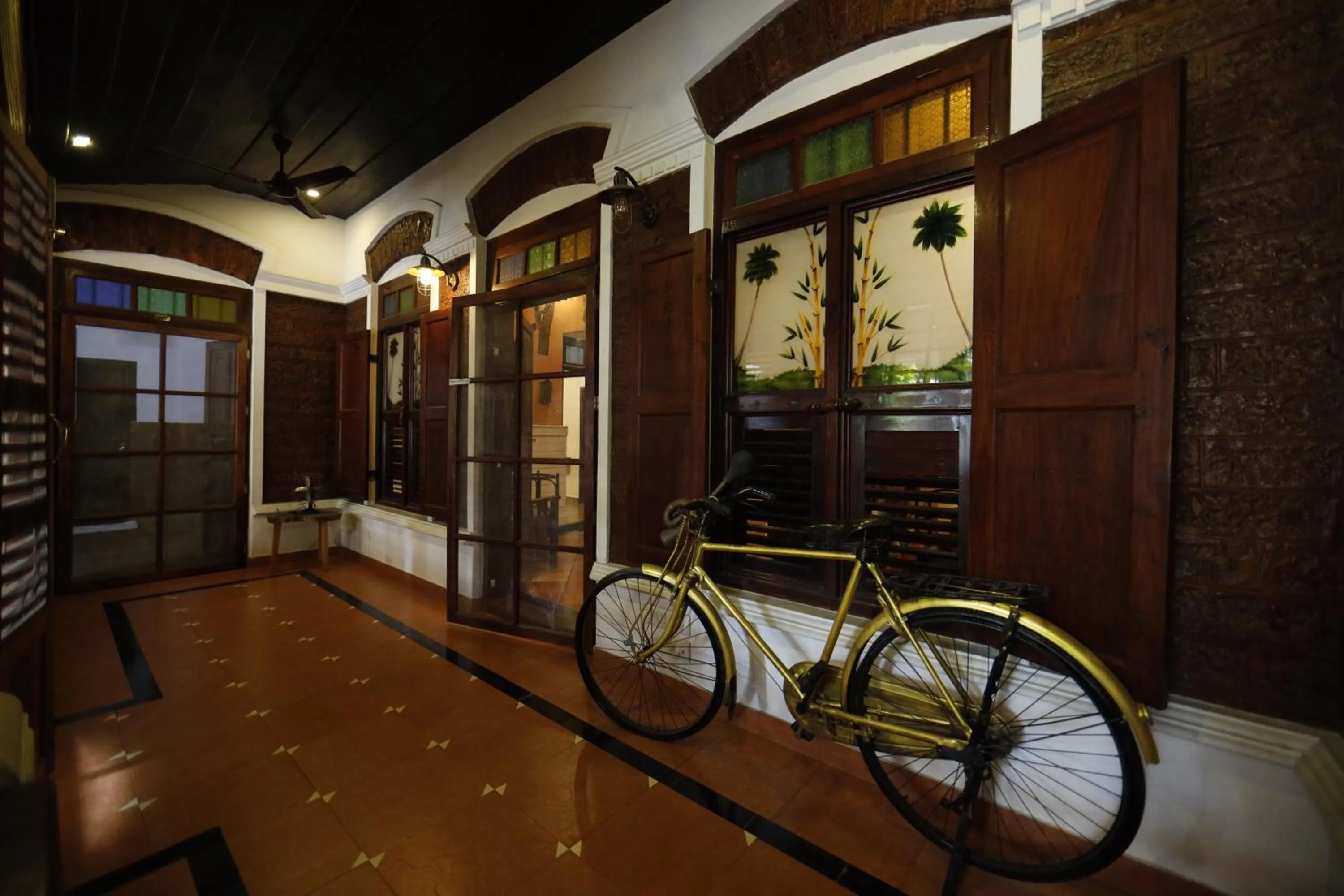 ILLAM HERITAGE