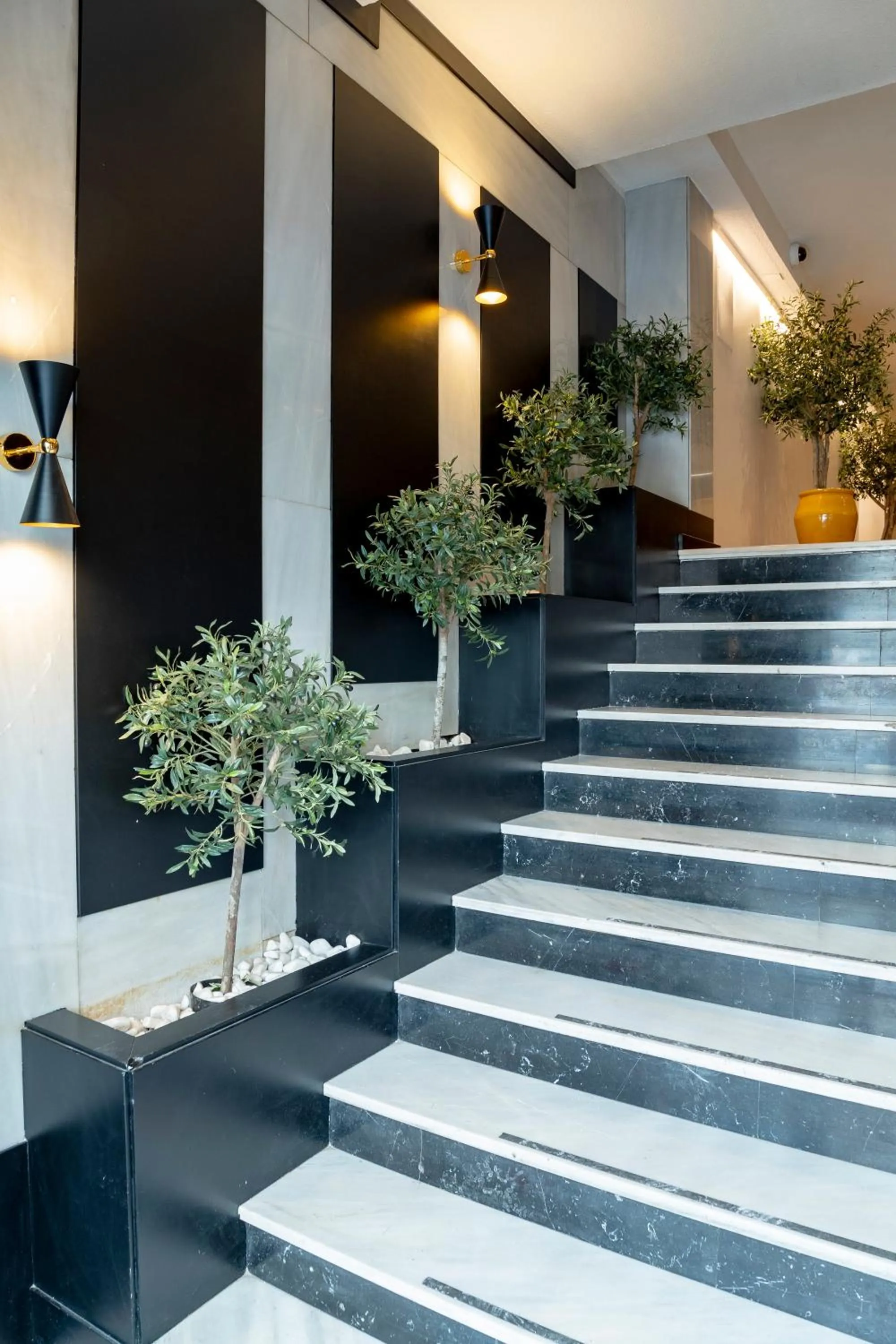 Facade/entrance in Hotel Presidente by Maxi Hoteles