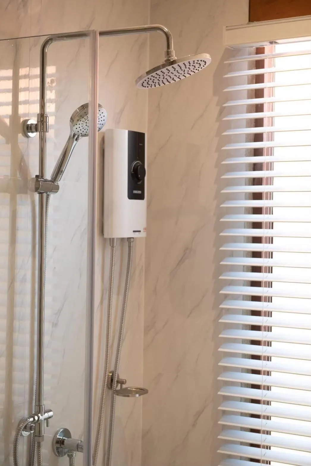 Bedroom in U chaikhong