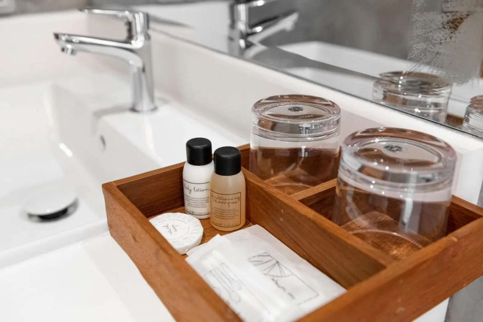 Bathroom in U chaikhong