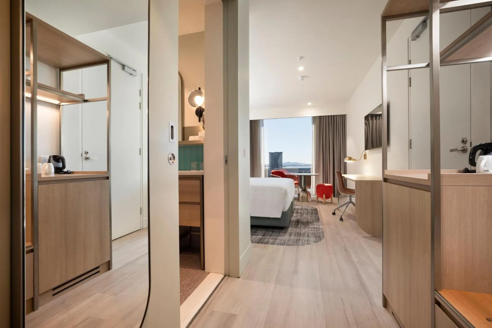 Photo of the whole room in Holiday Inn & Suites Geelong by IHG