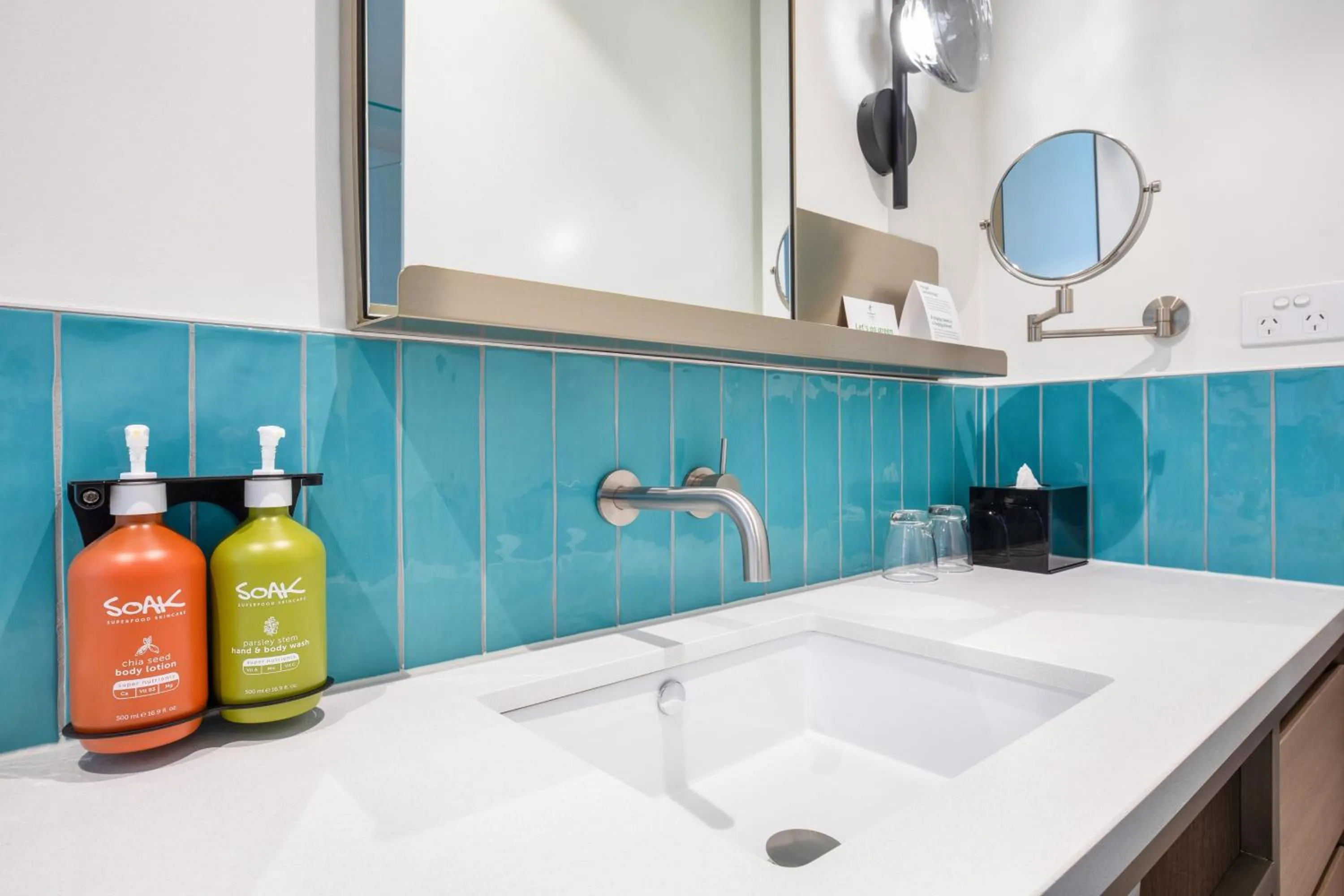 Photo of the whole room in Holiday Inn & Suites Geelong by IHG