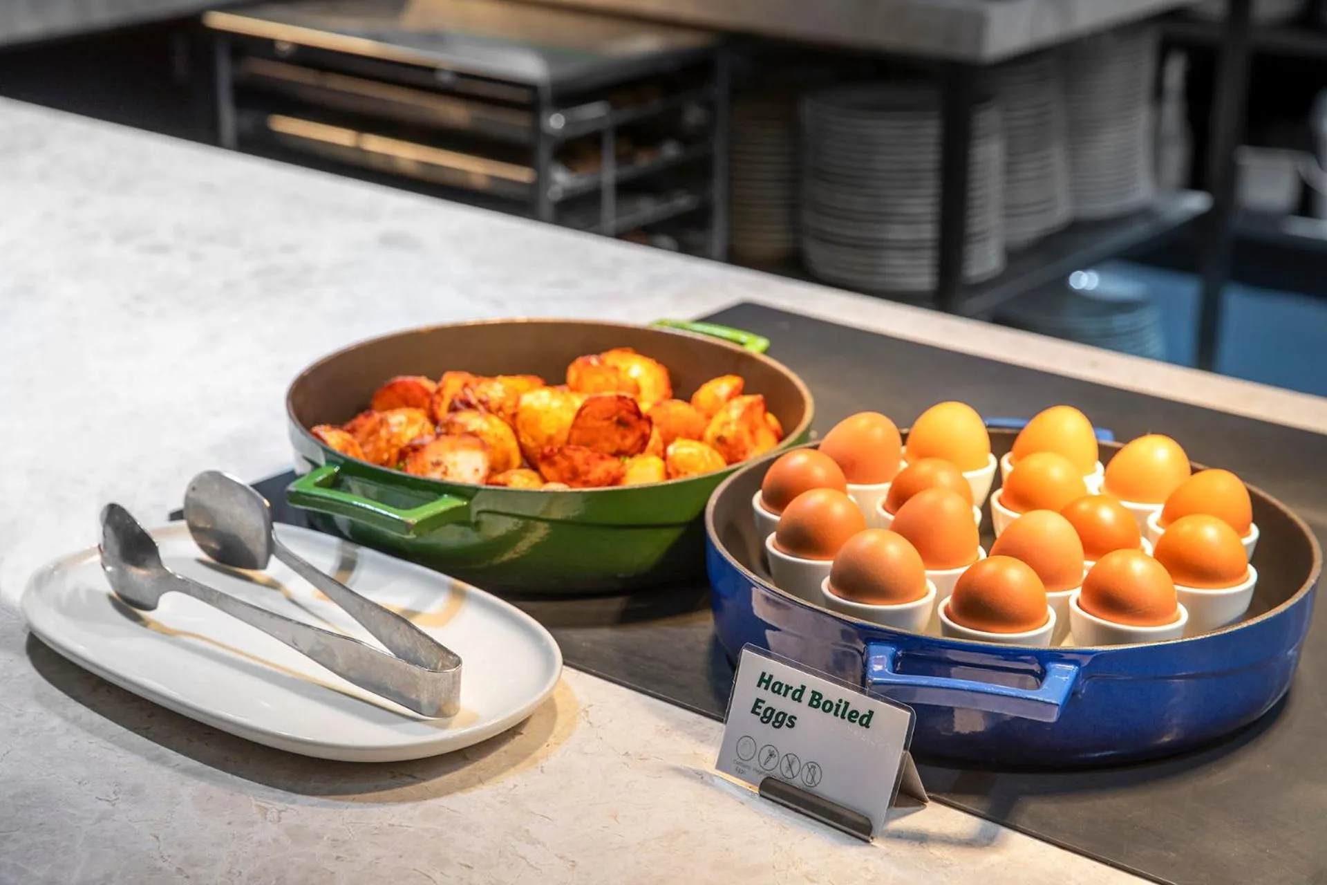 Breakfast in Holiday Inn & Suites Geelong by IHG