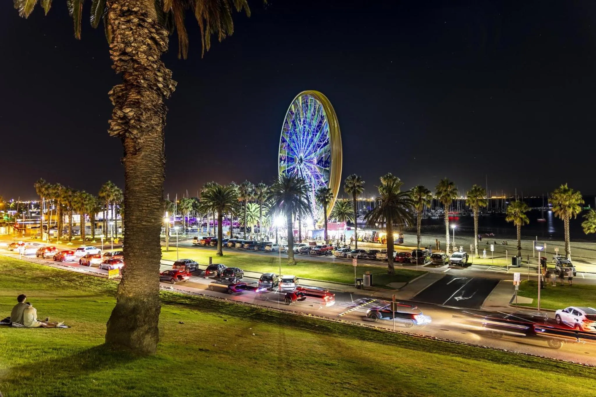 Nearby landmark in Holiday Inn & Suites Geelong by IHG