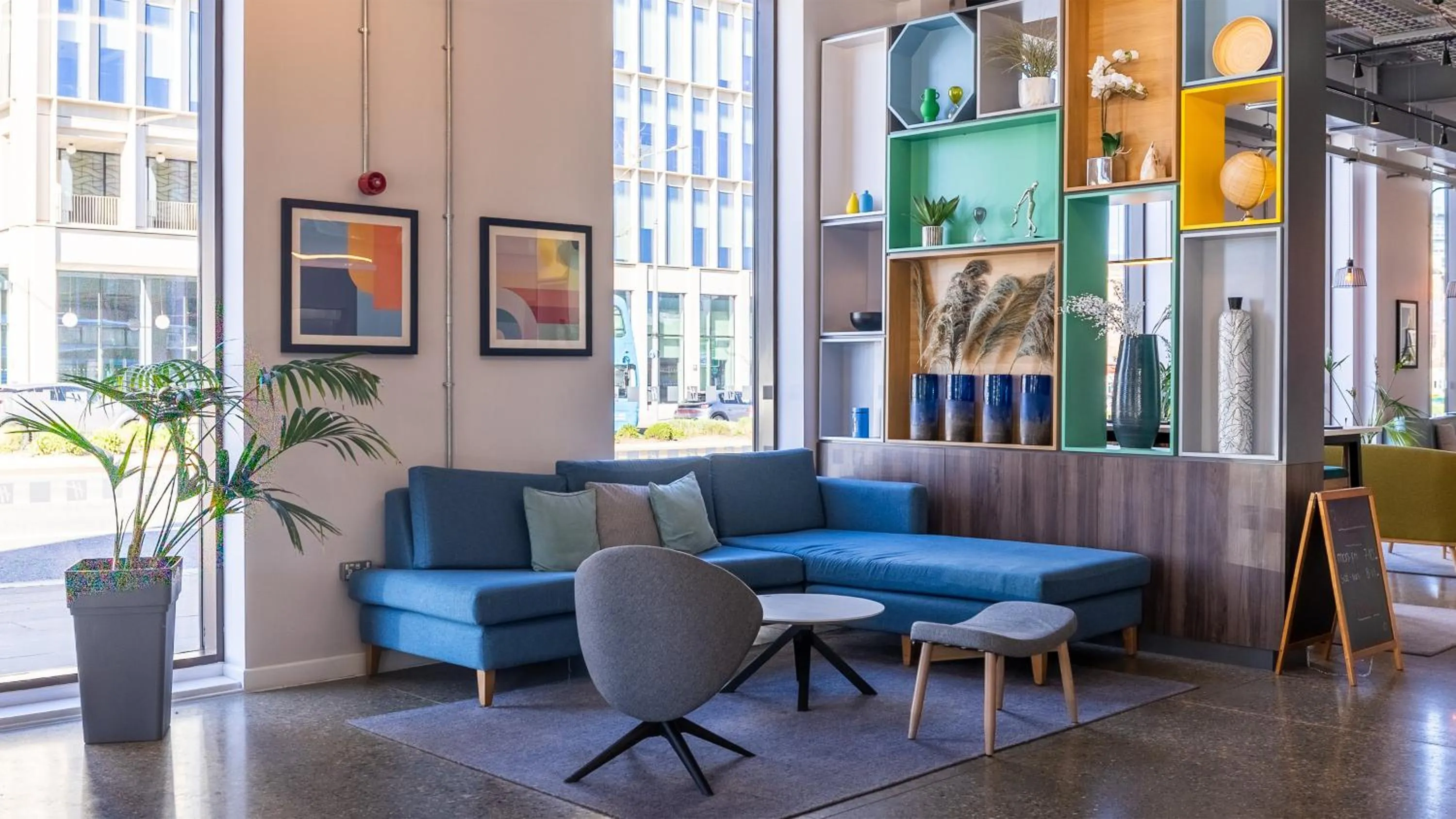 Property building in Holiday Inn Sunderland - City Centre by IHG