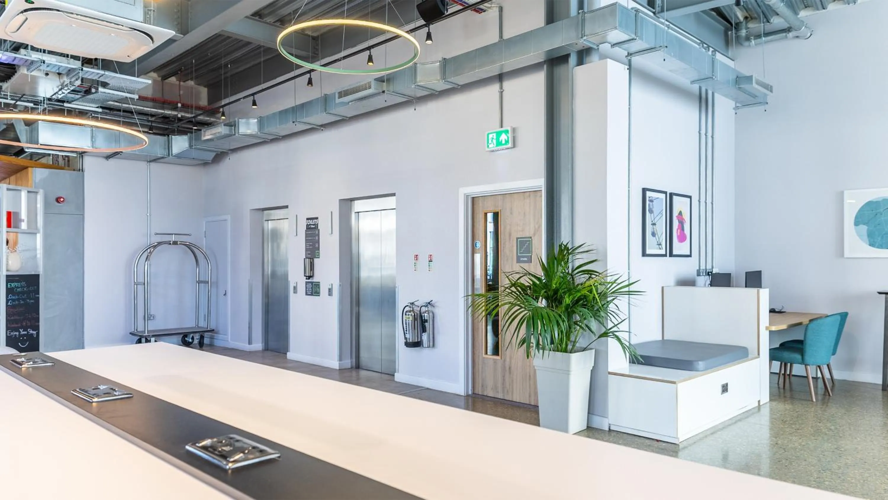 Property building in Holiday Inn Sunderland - City Centre by IHG