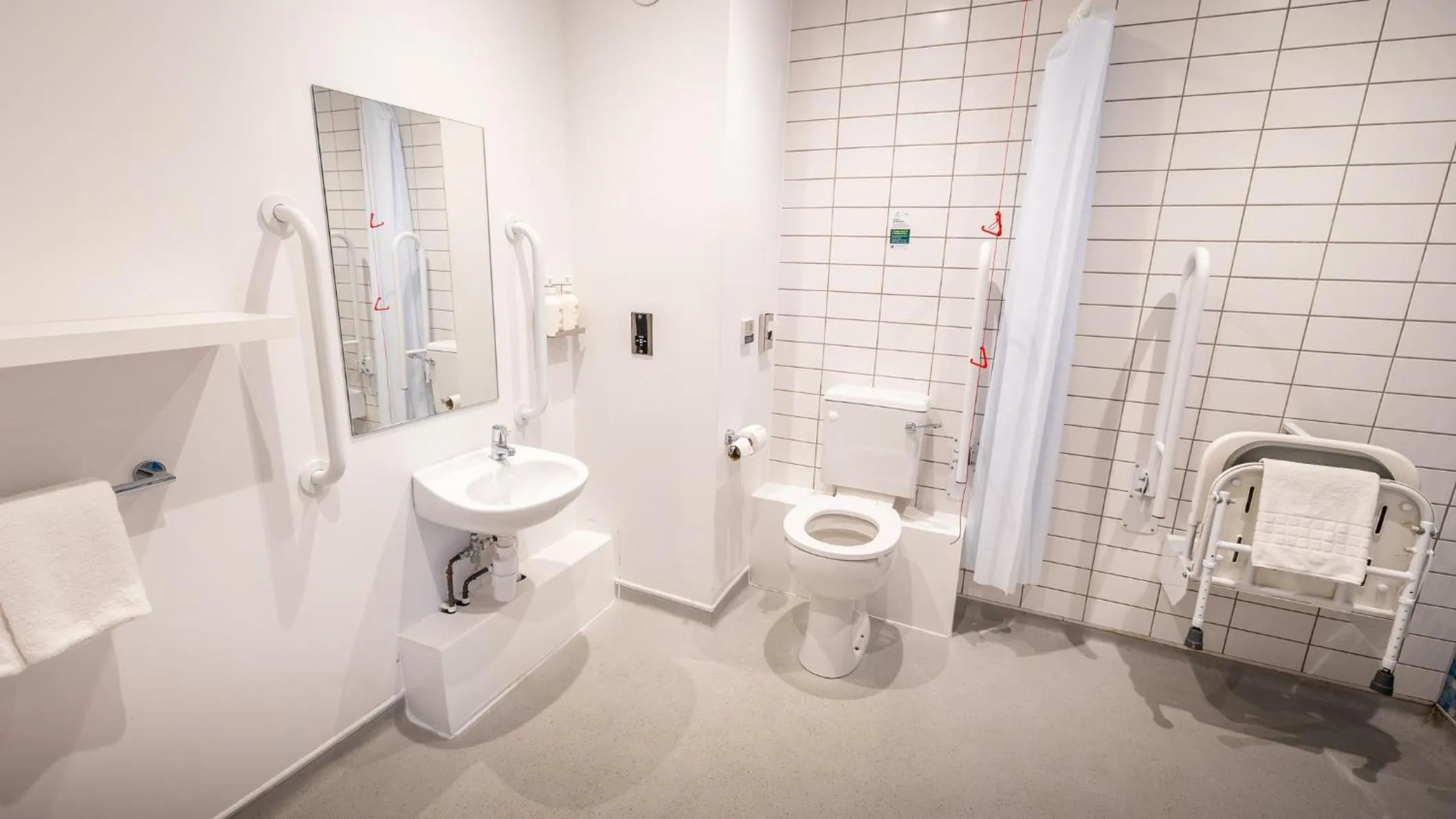 Photo of the whole room in Holiday Inn Sunderland - City Centre by IHG