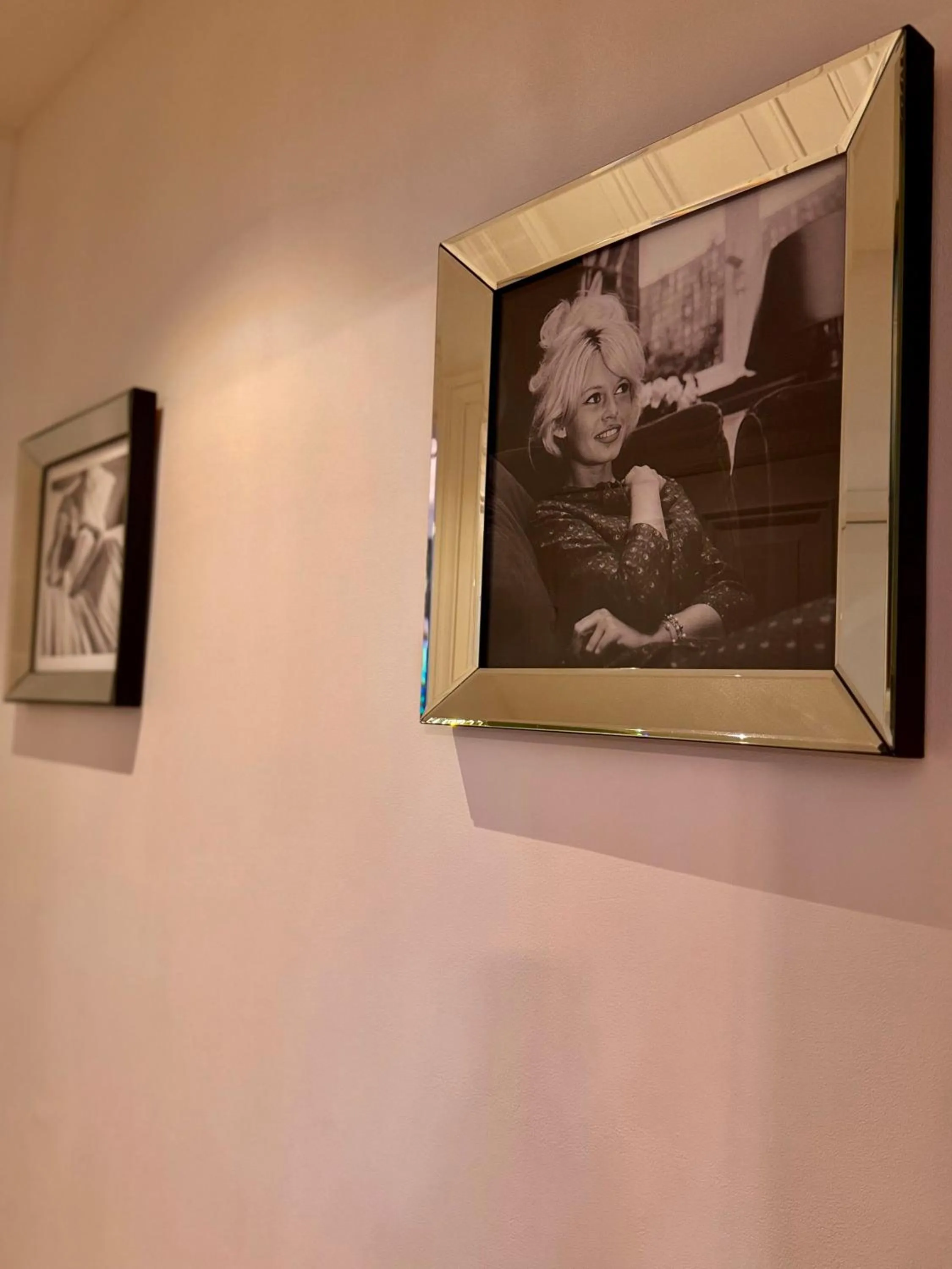 Sleephotels Alsterroom