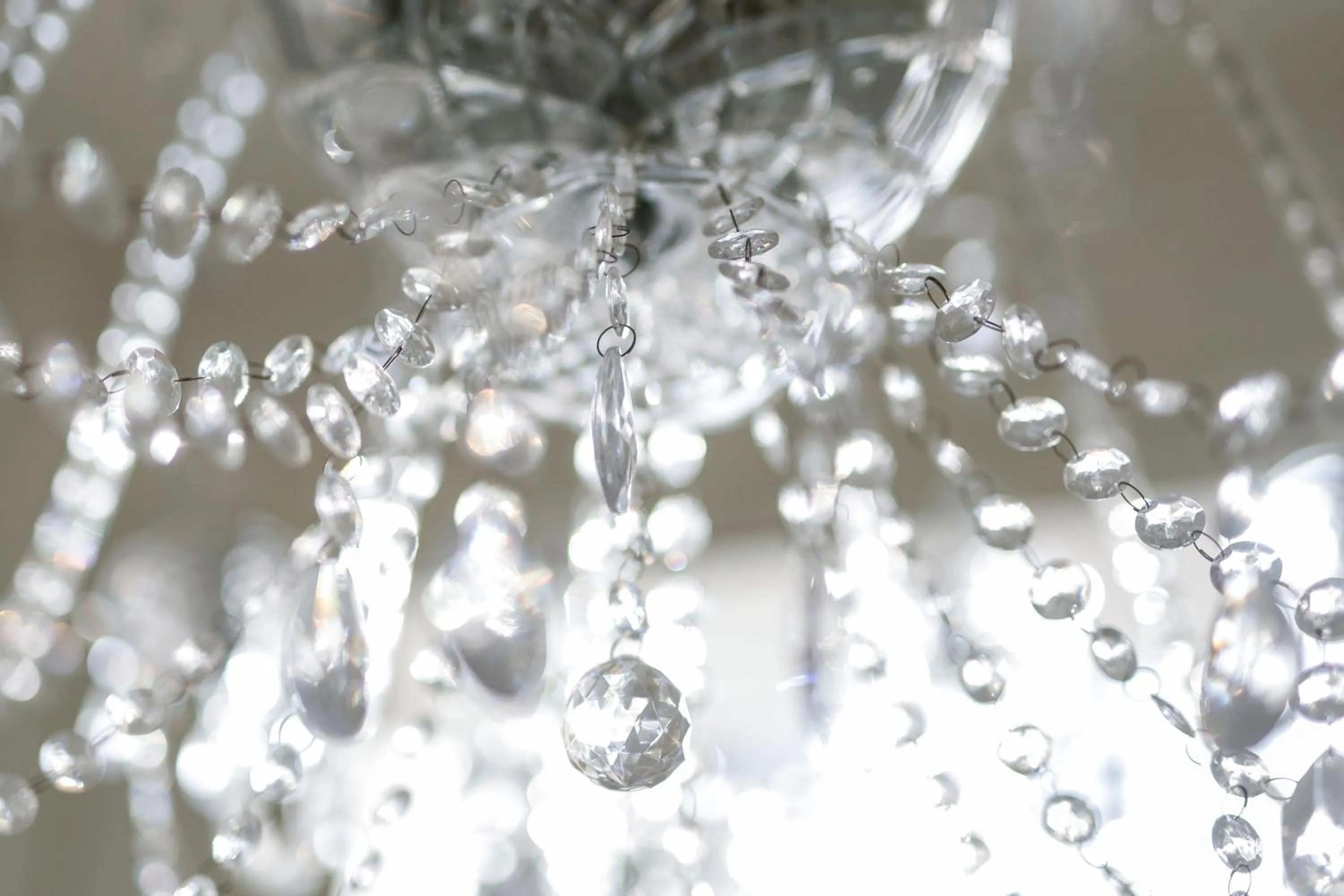 Decorative detail in Sleephotels Alsterroom