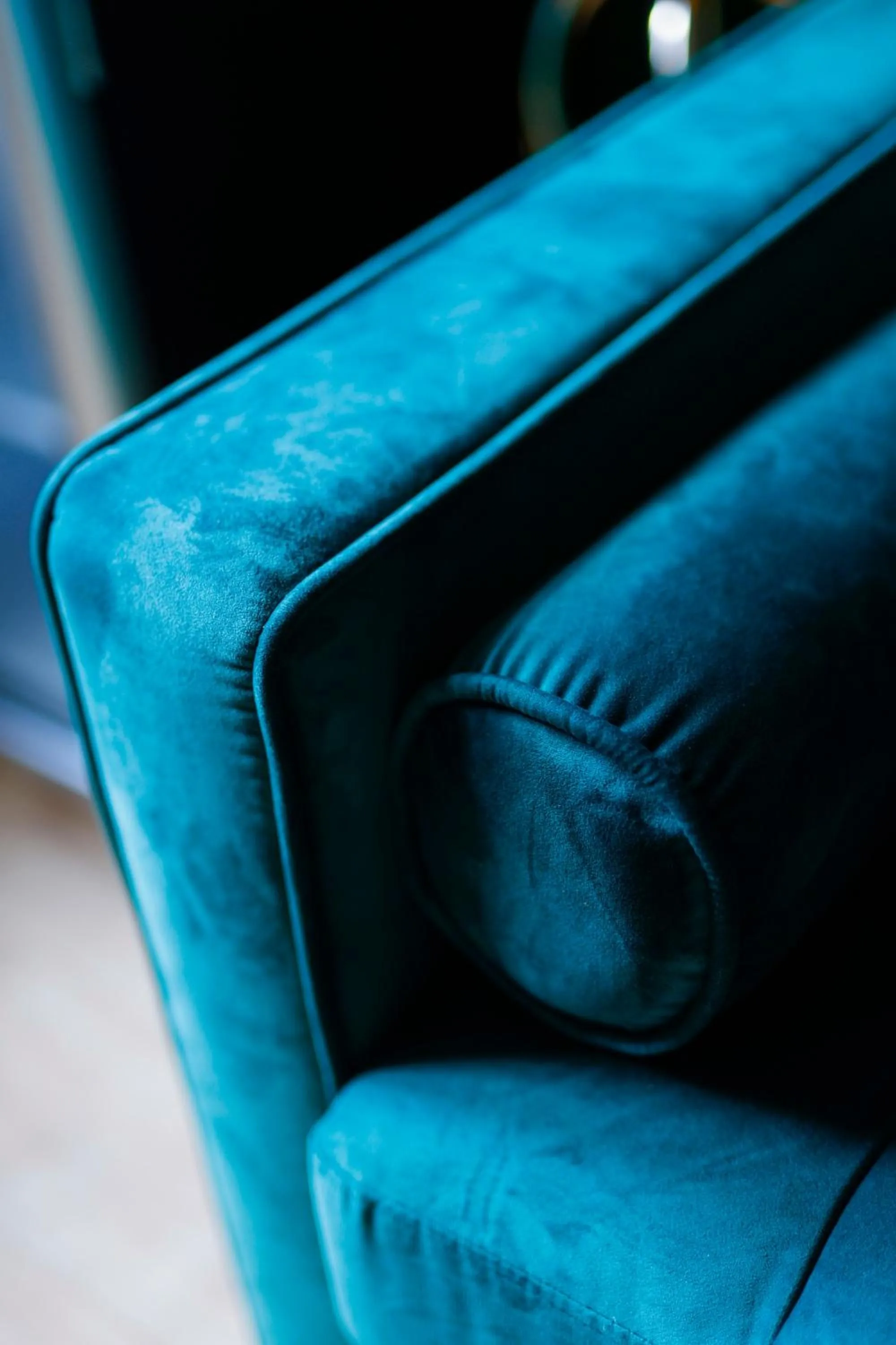 Sleephotels Alsterroom