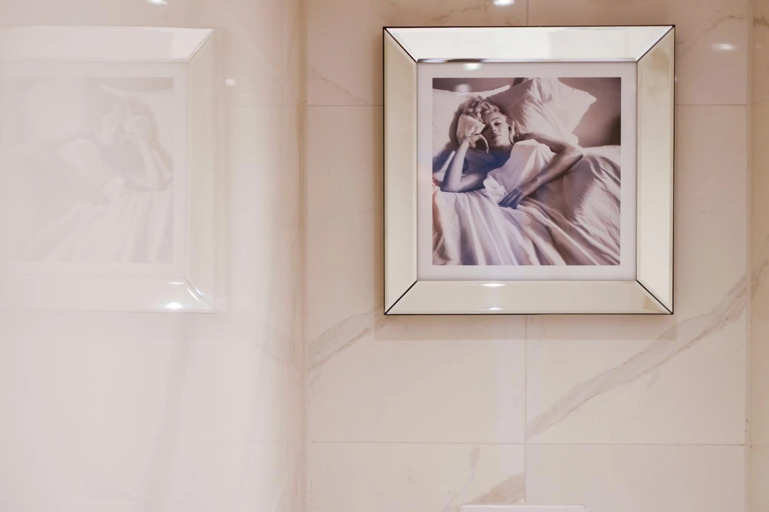 Sleephotels Alsterroom