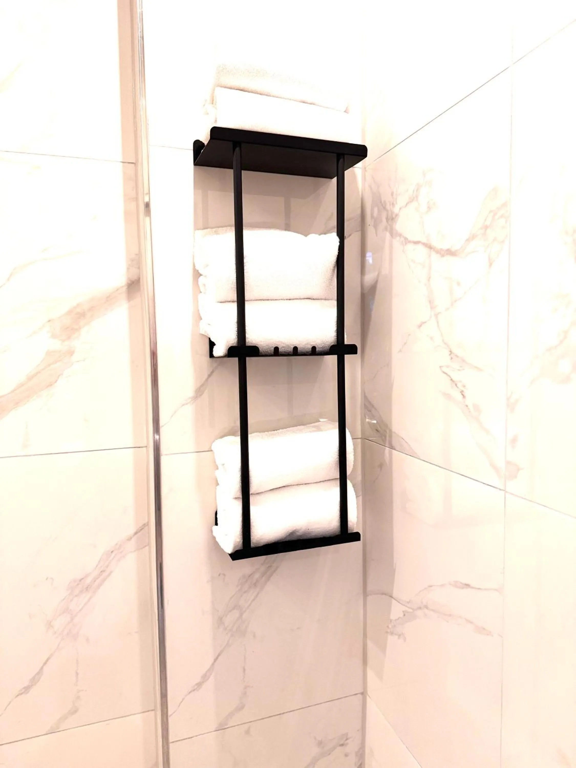 Sleephotels Alsterroom