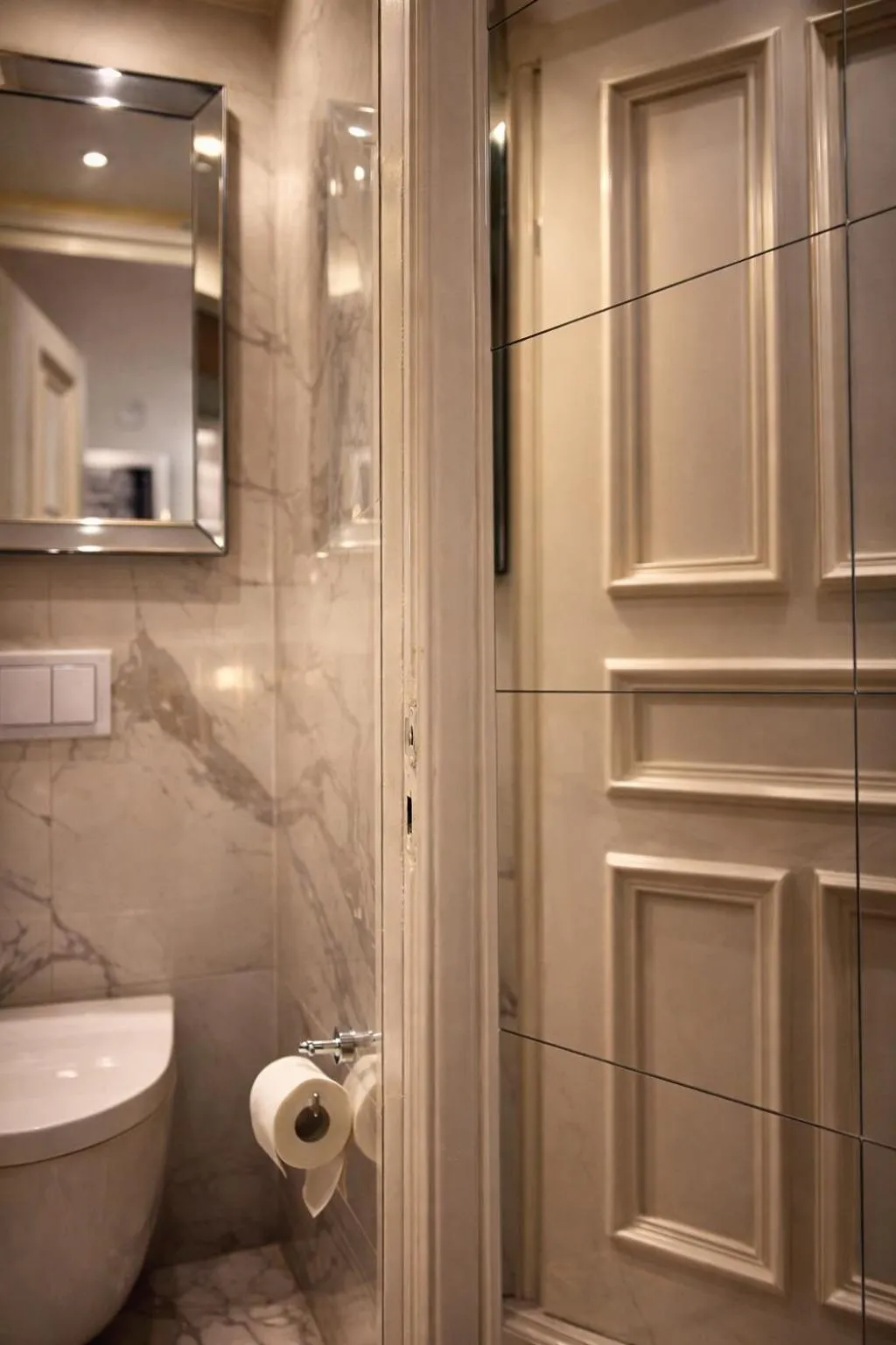 Sleephotels Alsterroom