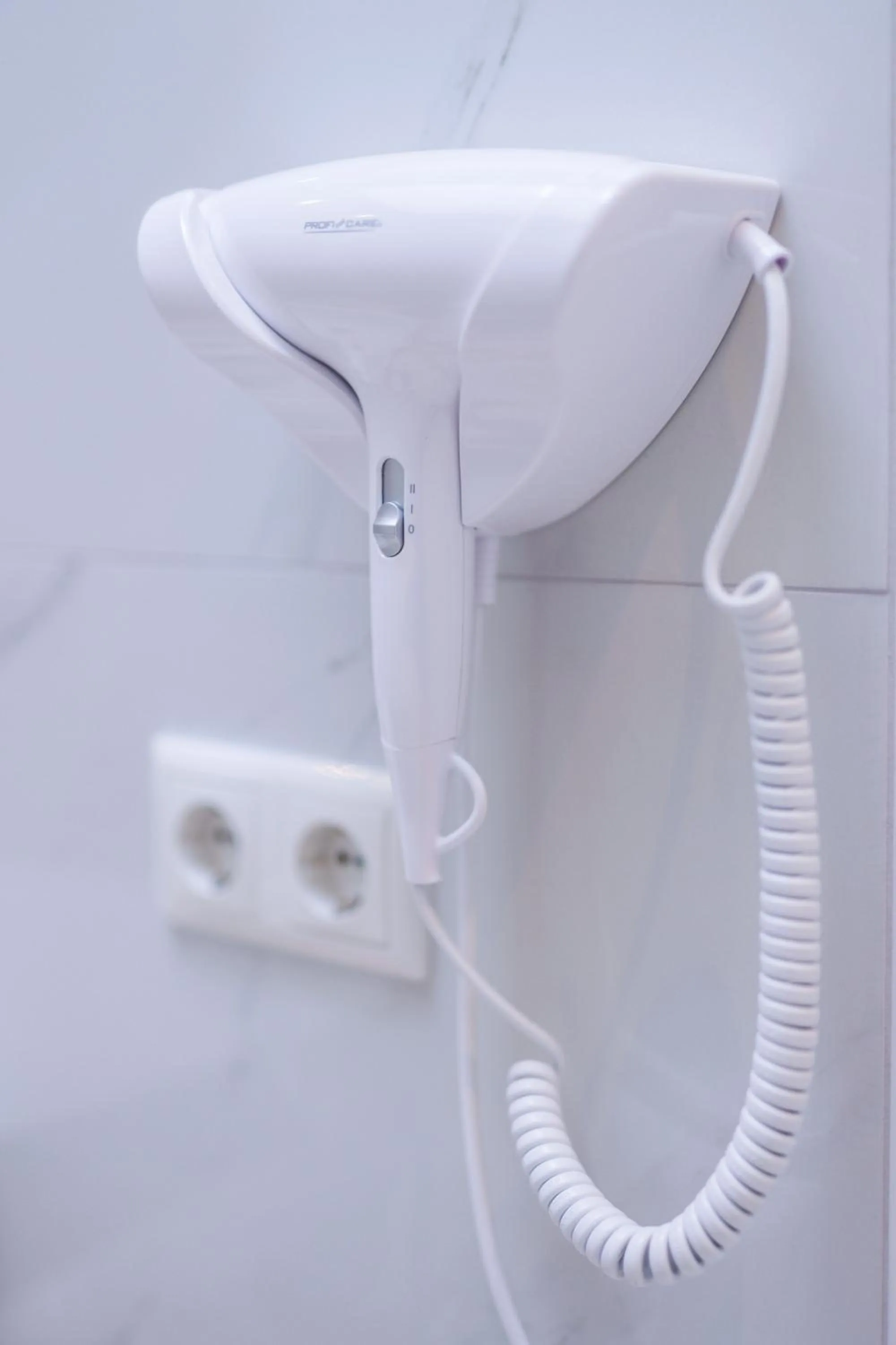 Sleephotels Alsterroom