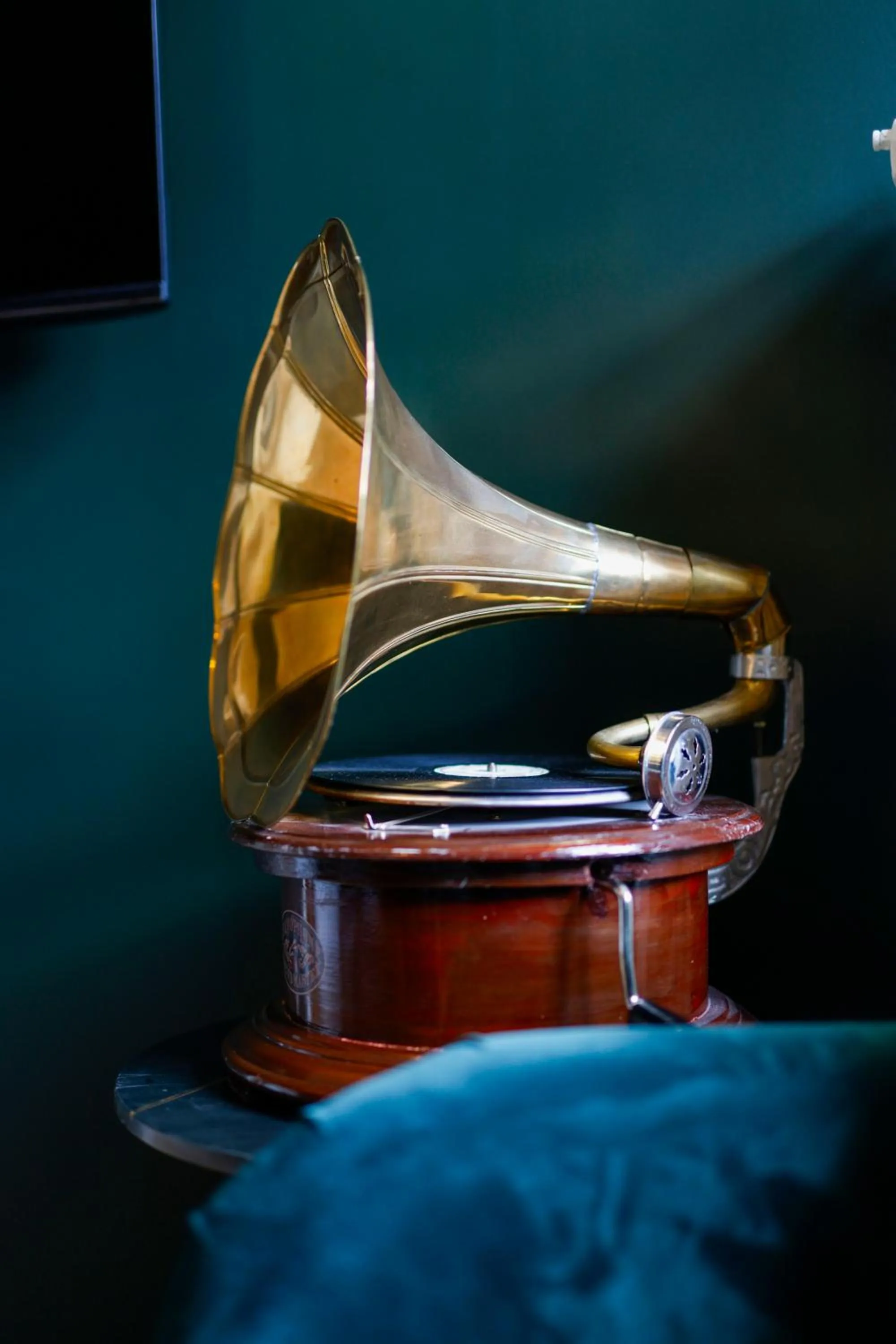 Sleephotels Alsterroom