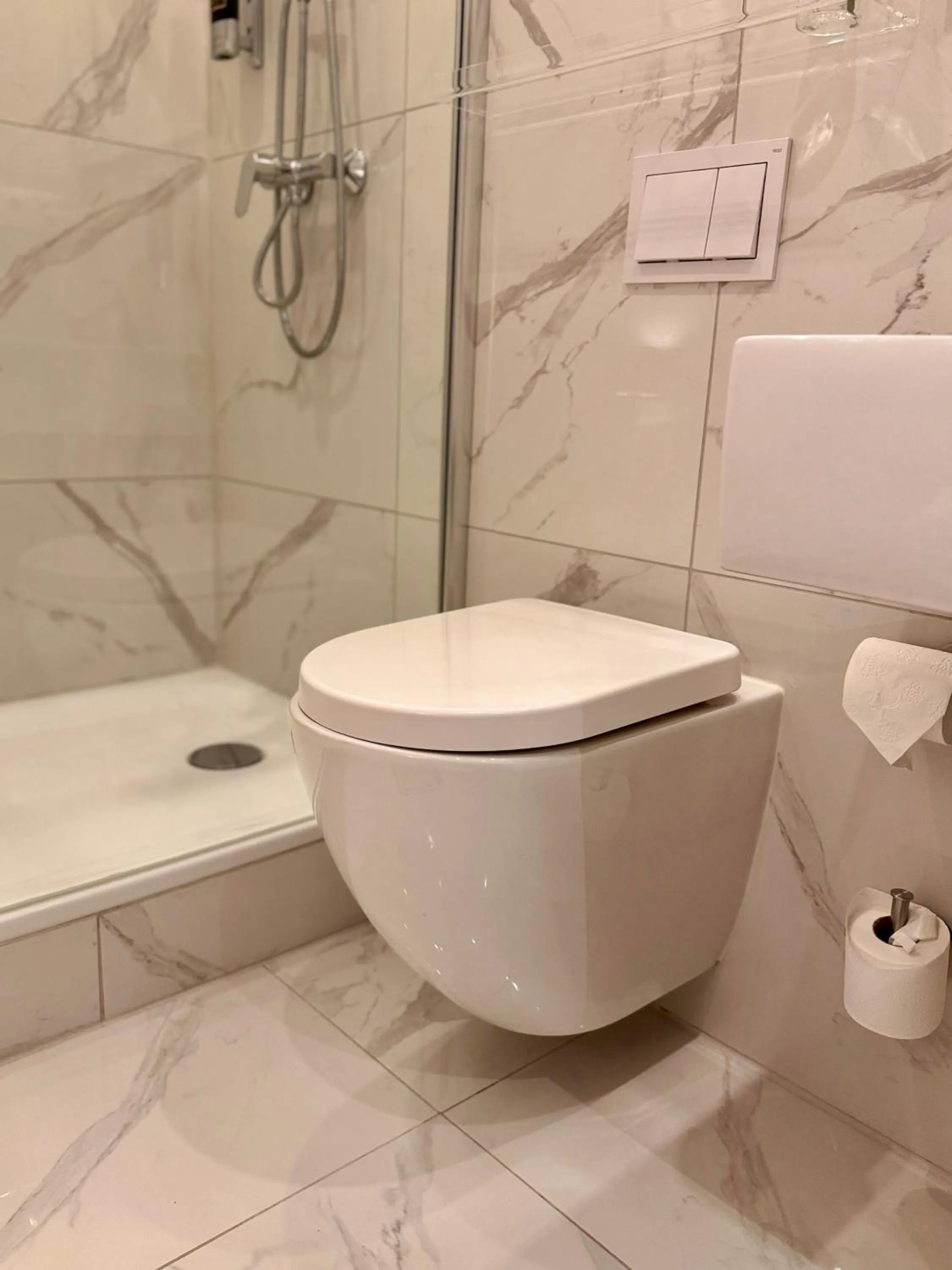 Sleephotels Alsterroom