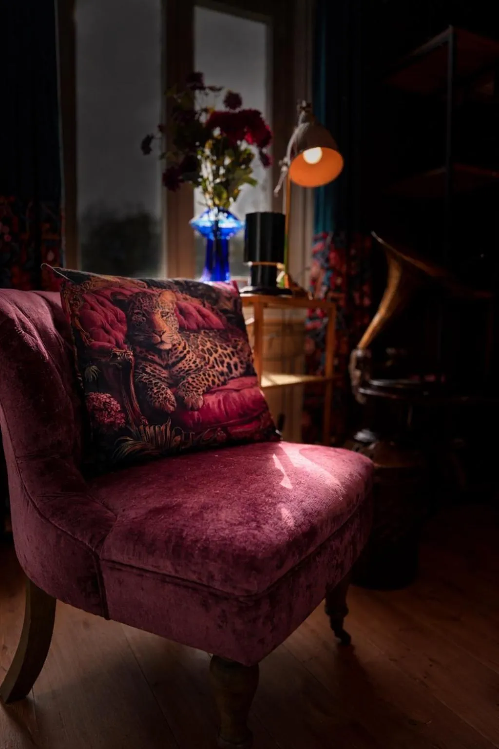 Sleephotels Alsterroom