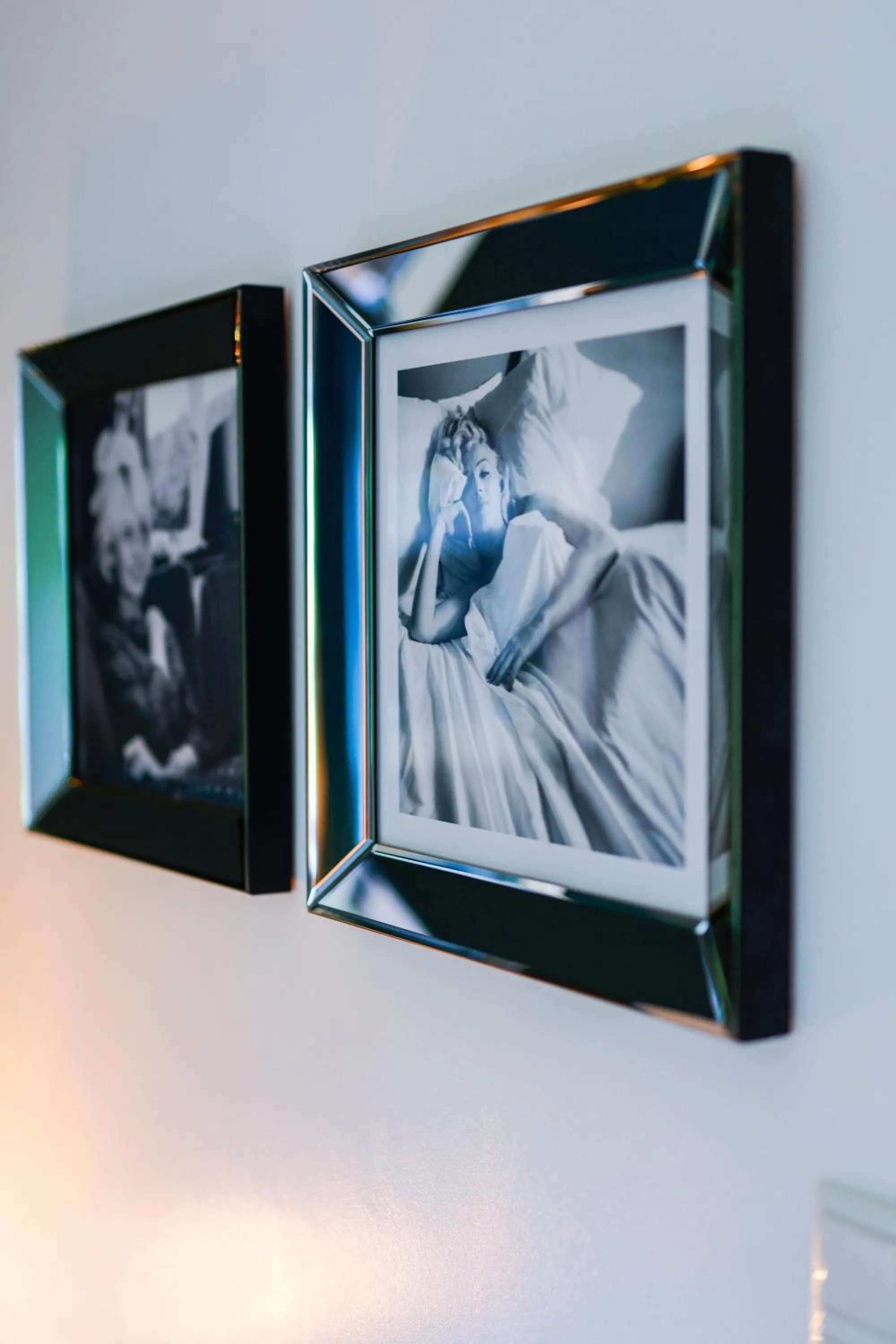 Sleephotels Alsterroom