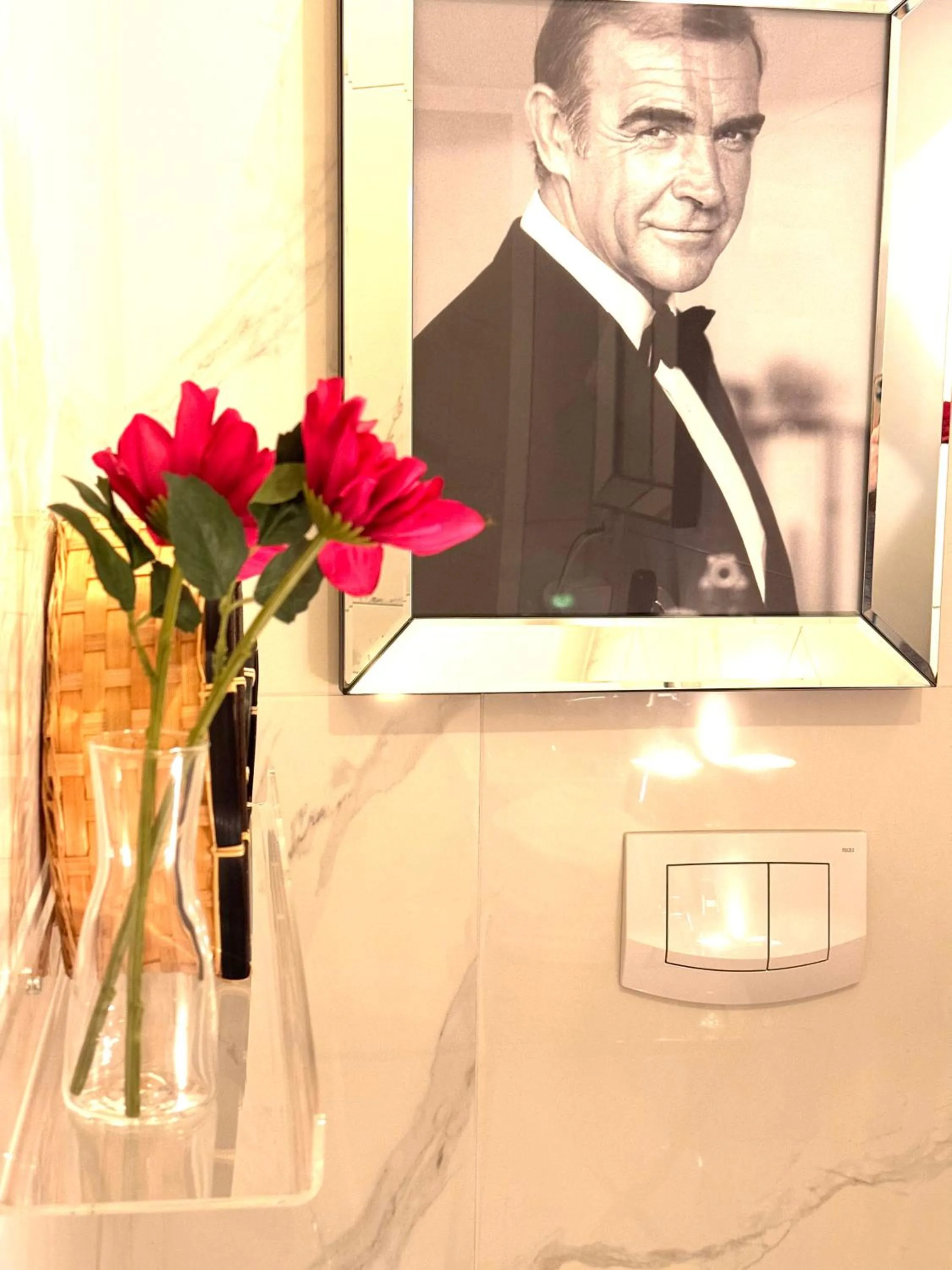 Sleephotels Alsterroom