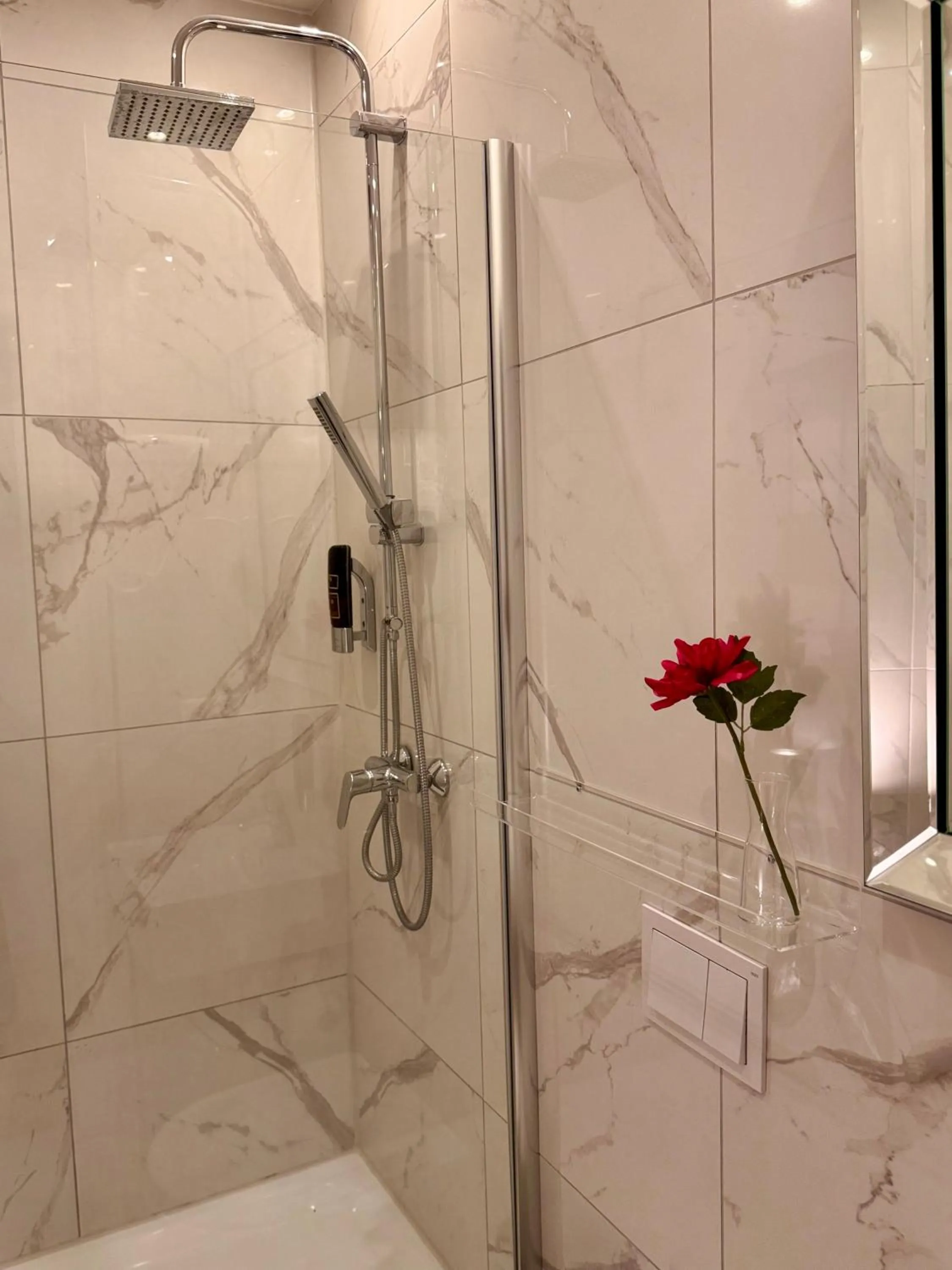 Sleephotels Alsterroom