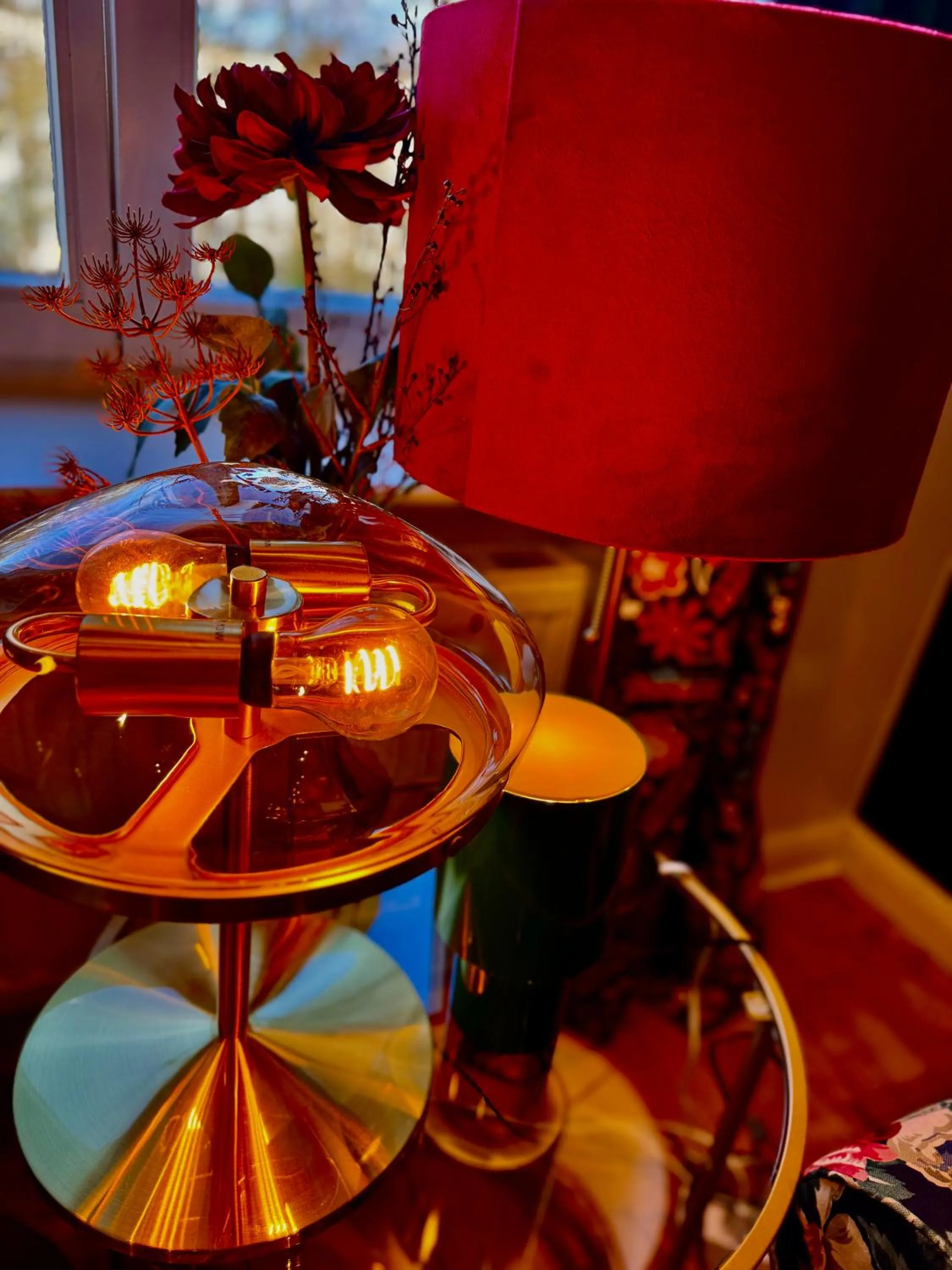 Sleephotels Alsterroom