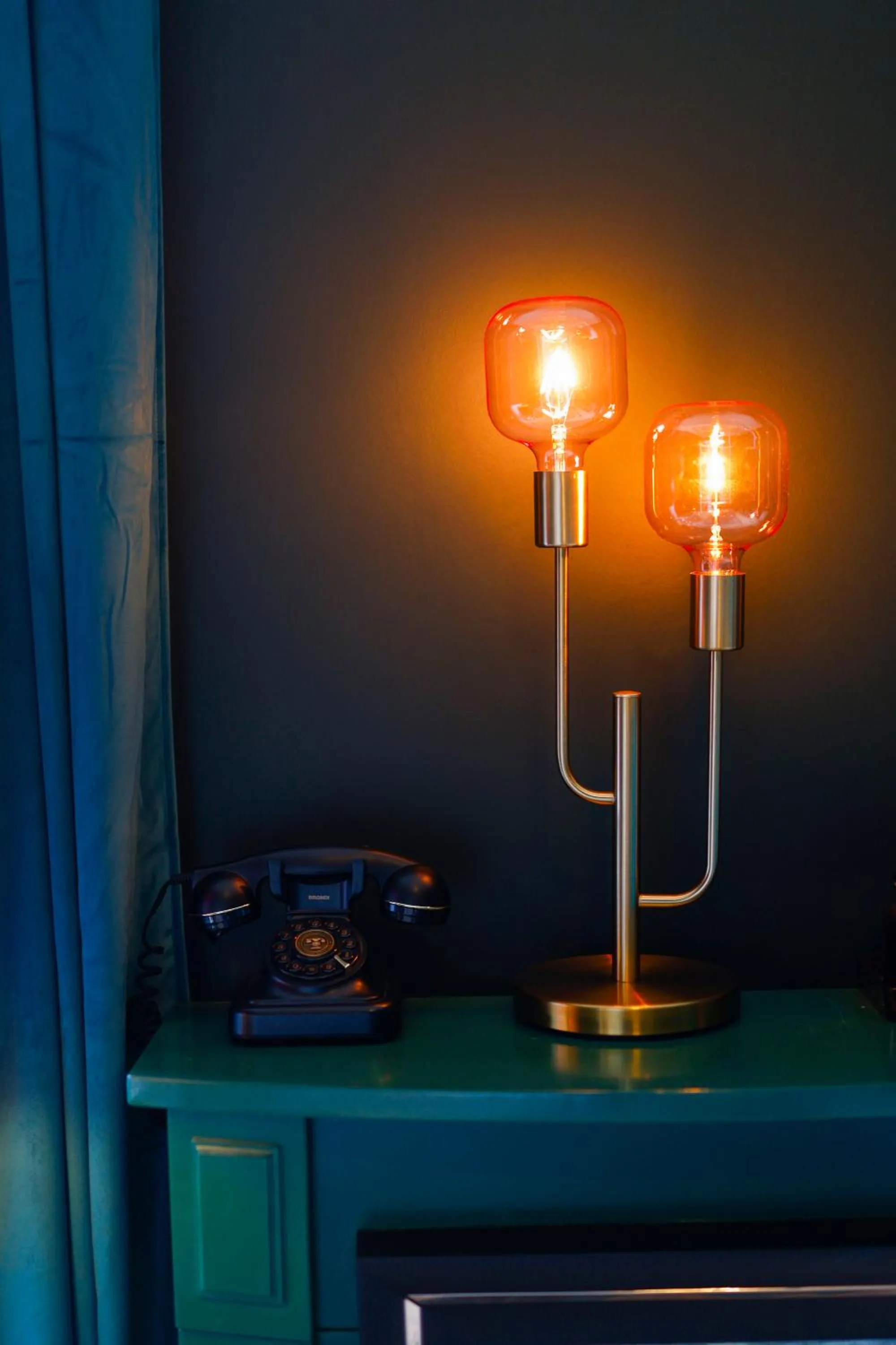 Sleephotels Alsterroom