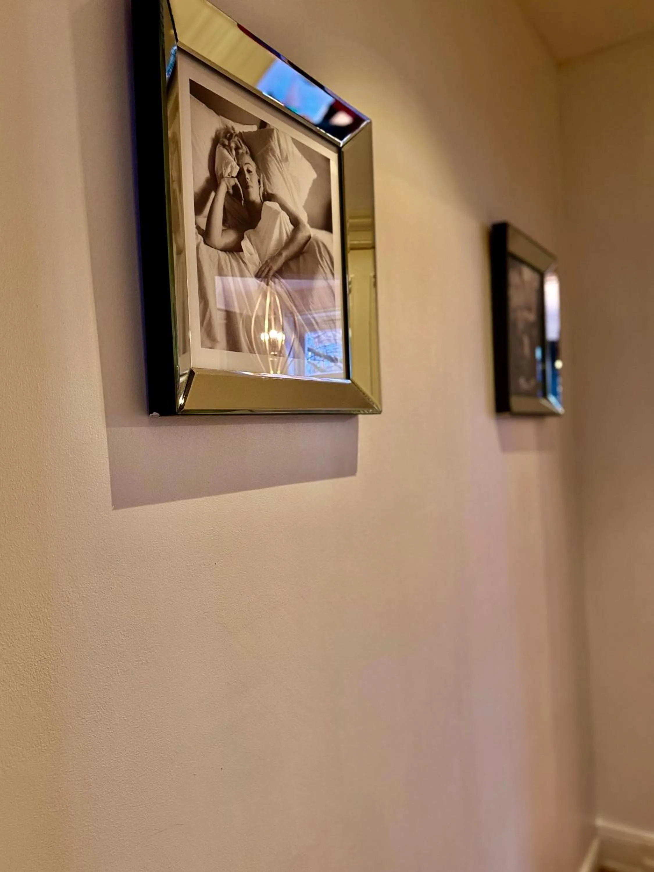 Sleephotels Alsterroom