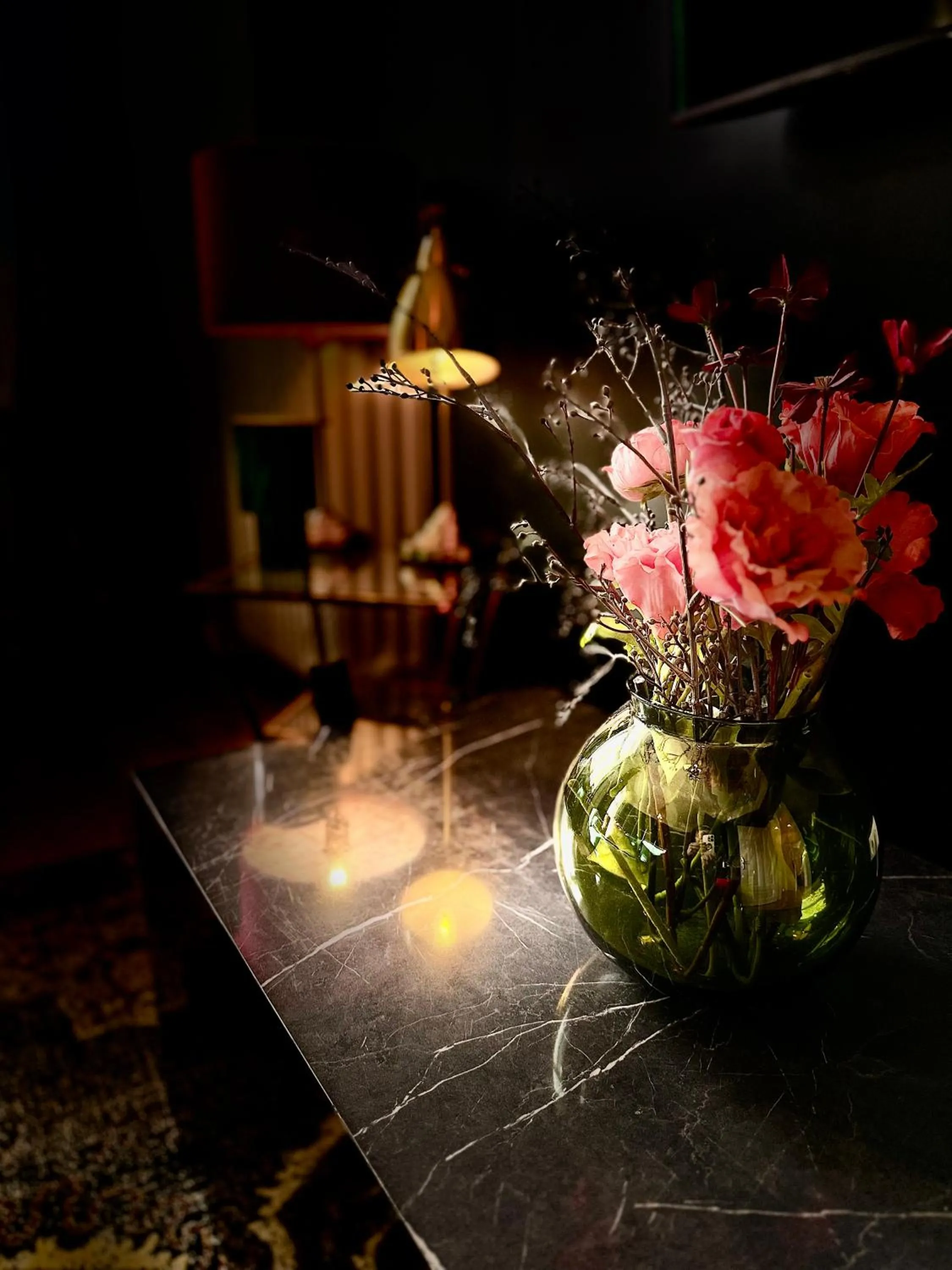 Sleephotels Alsterroom