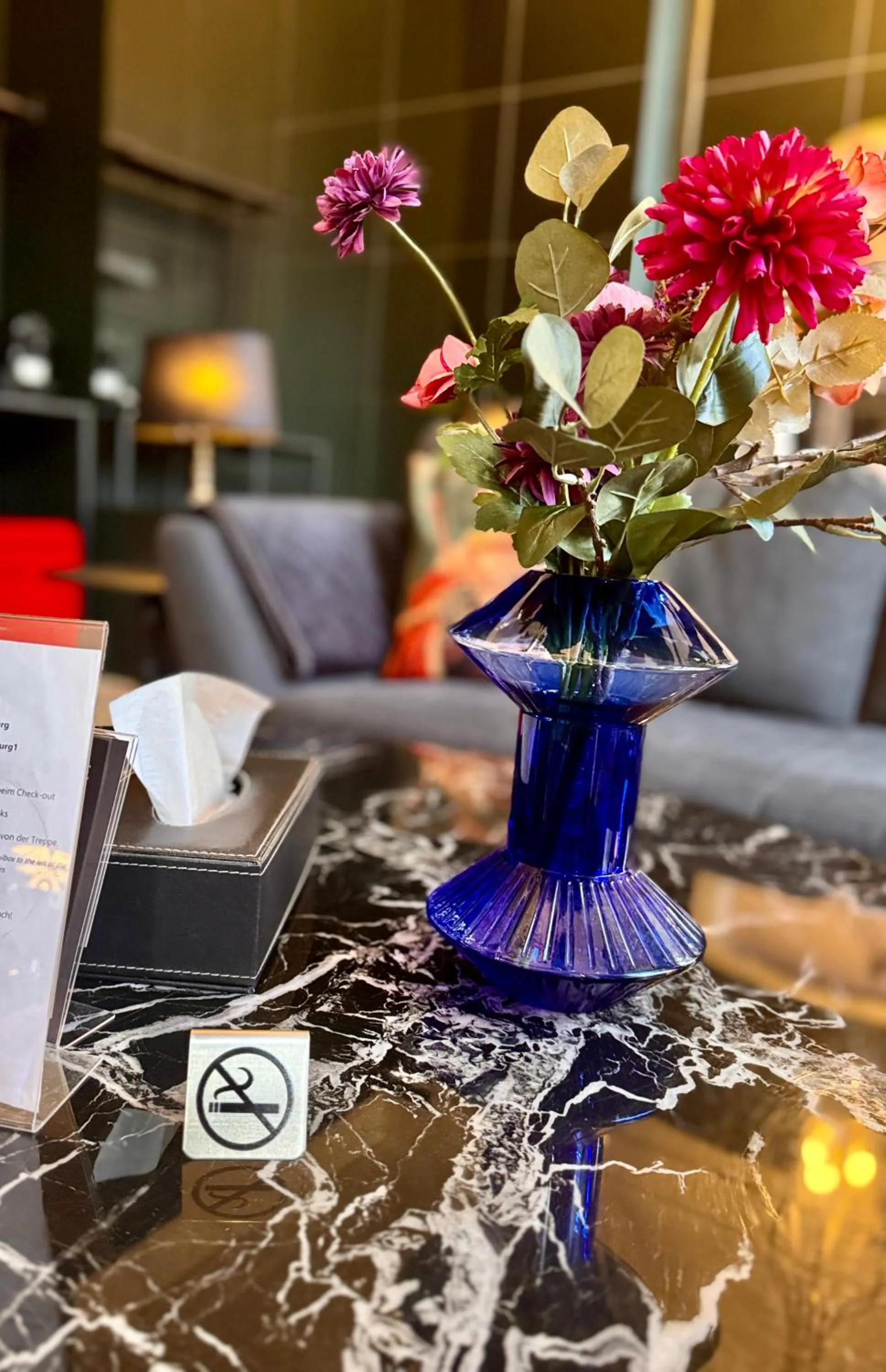 Sleephotels Alsterroom