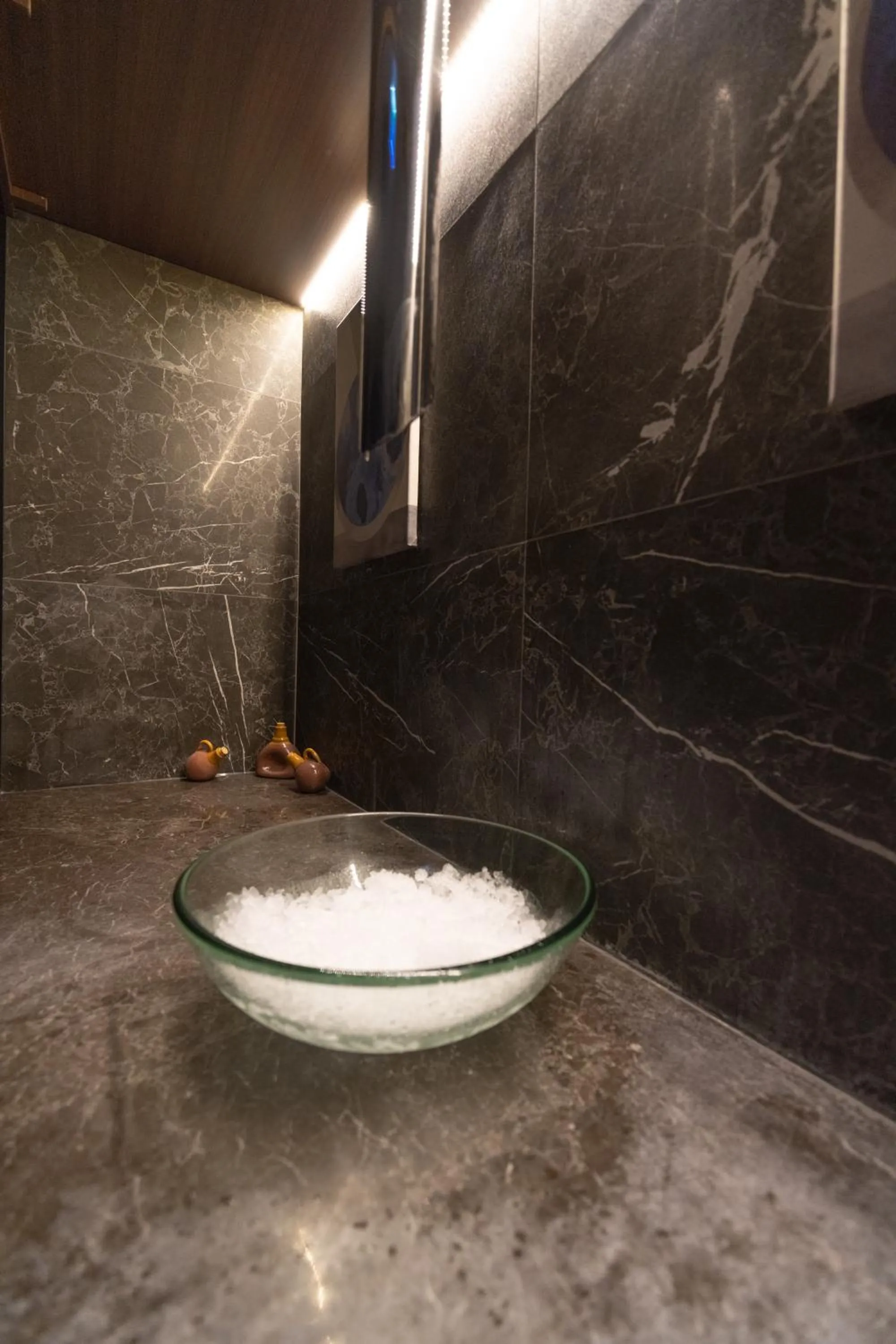 Spa and wellness centre/facilities in Questa Thermal & Spa Hotel