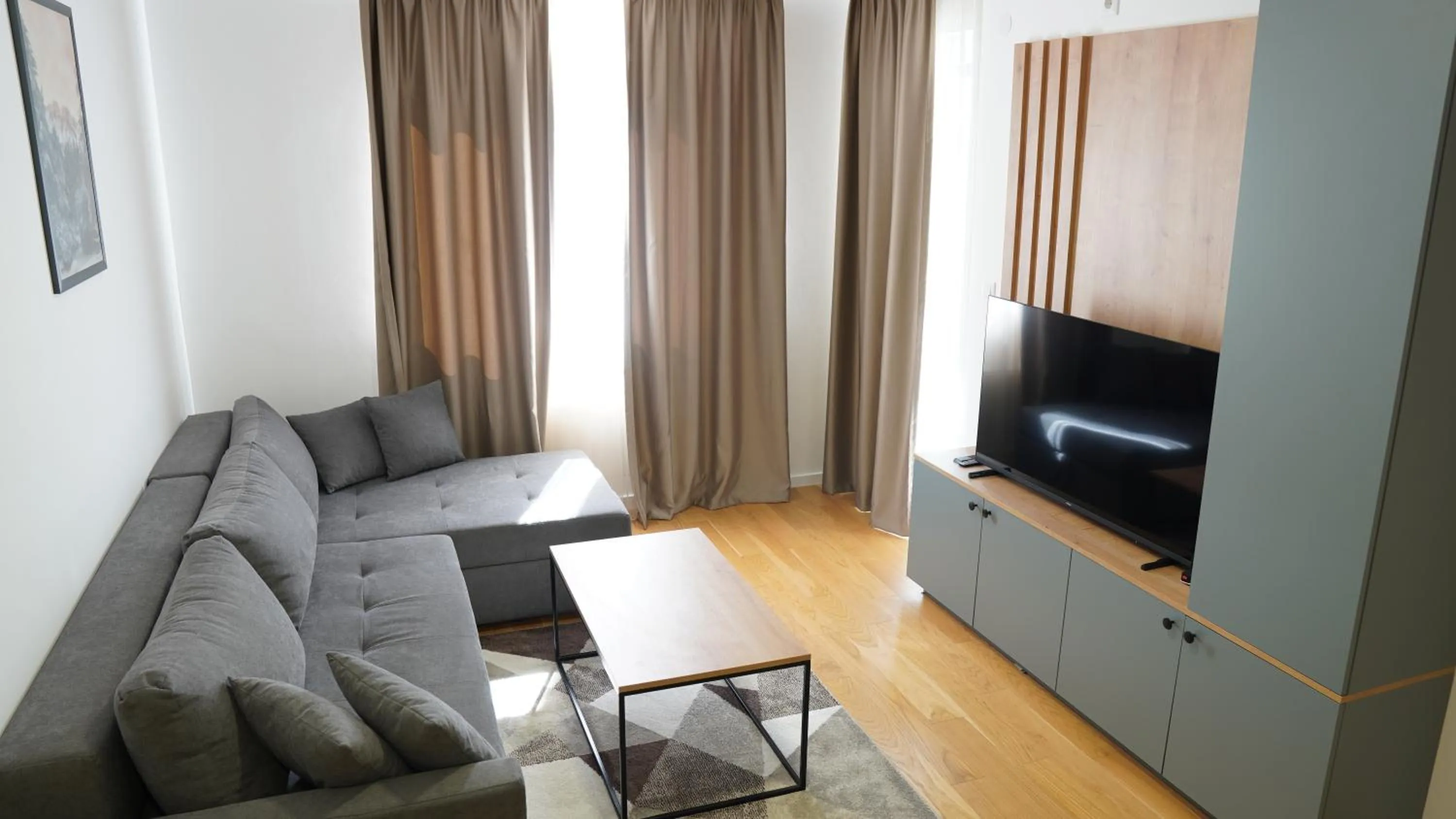 TV and multimedia in Snjezna Dolina Resort - Jahorina