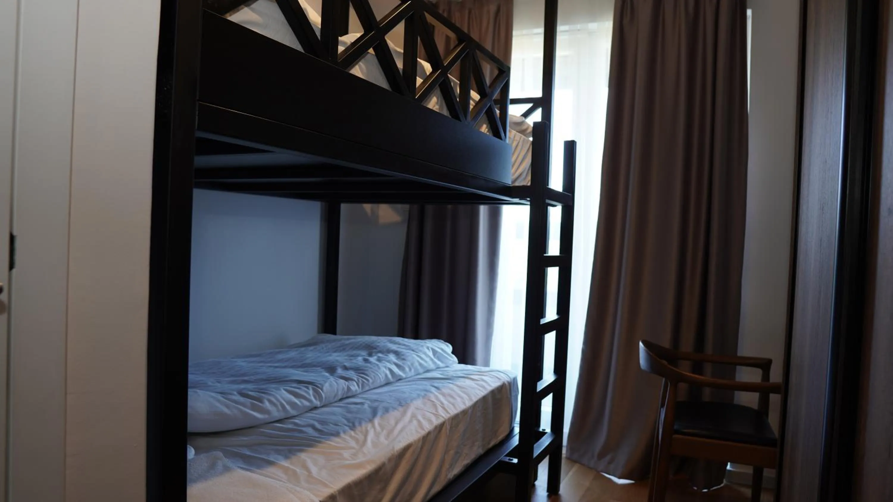 Bed in Snjezna Dolina Resort - Jahorina