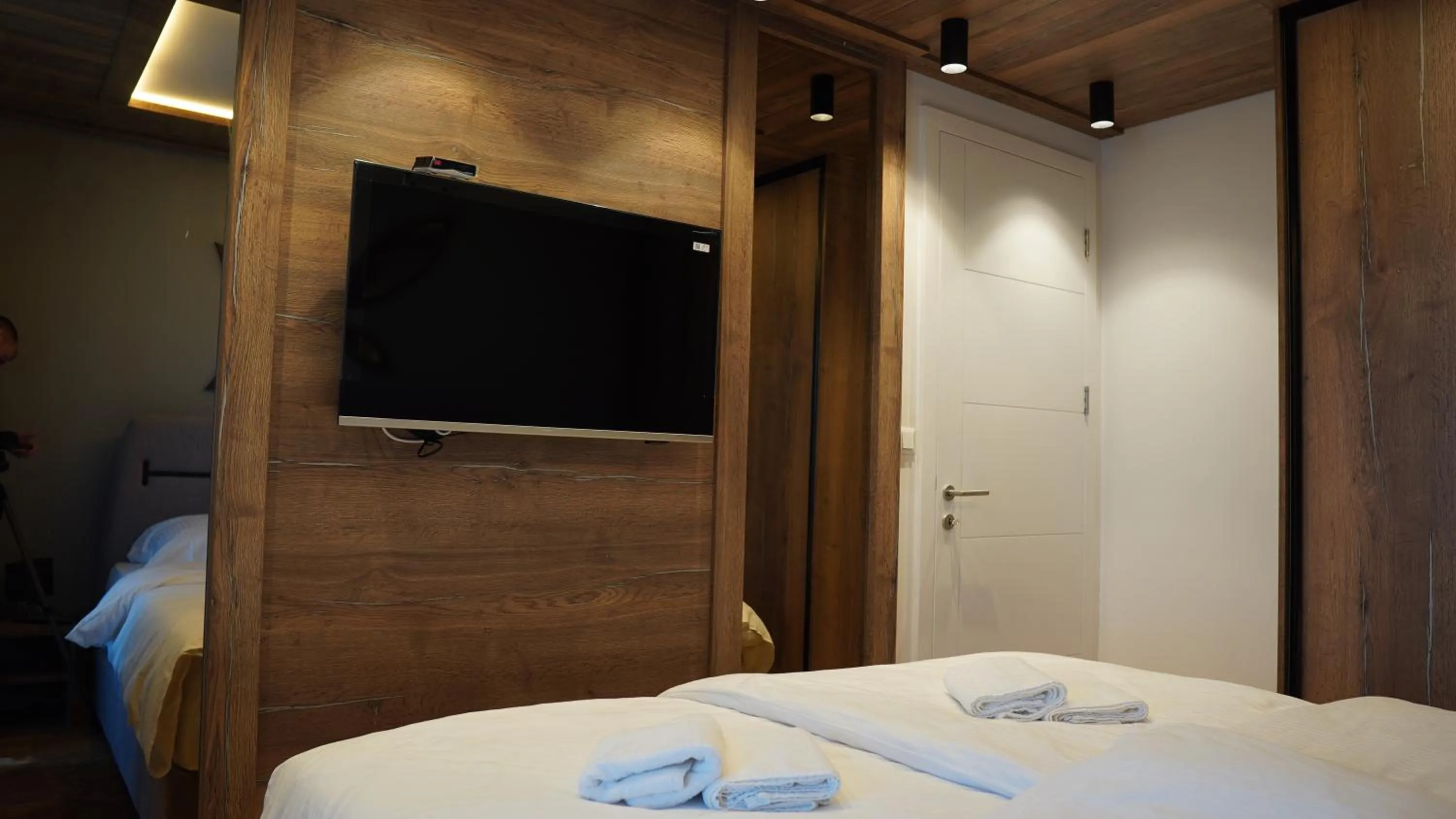 TV and multimedia, Bed in Snjezna Dolina Resort - Jahorina