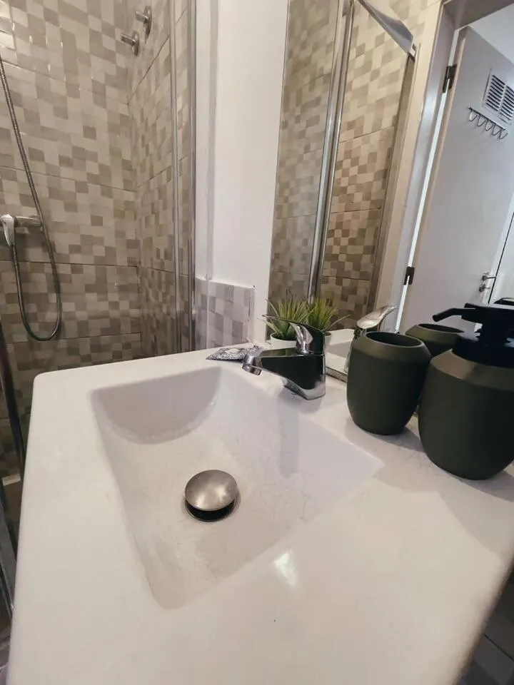 Bica inn cozy apartament