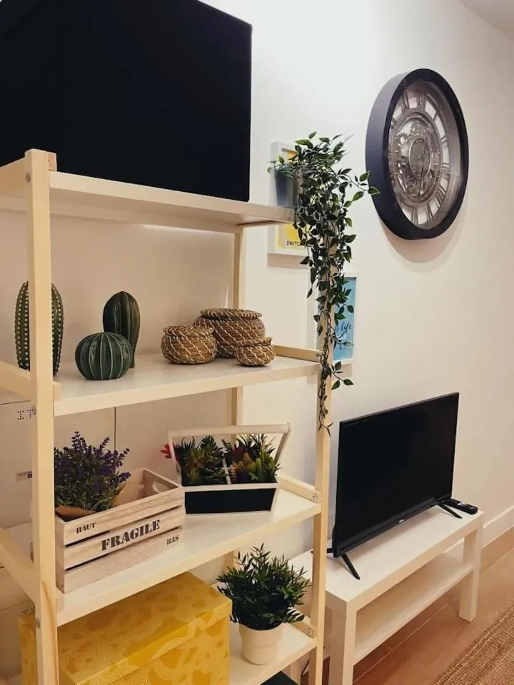 Bica inn cozy apartament