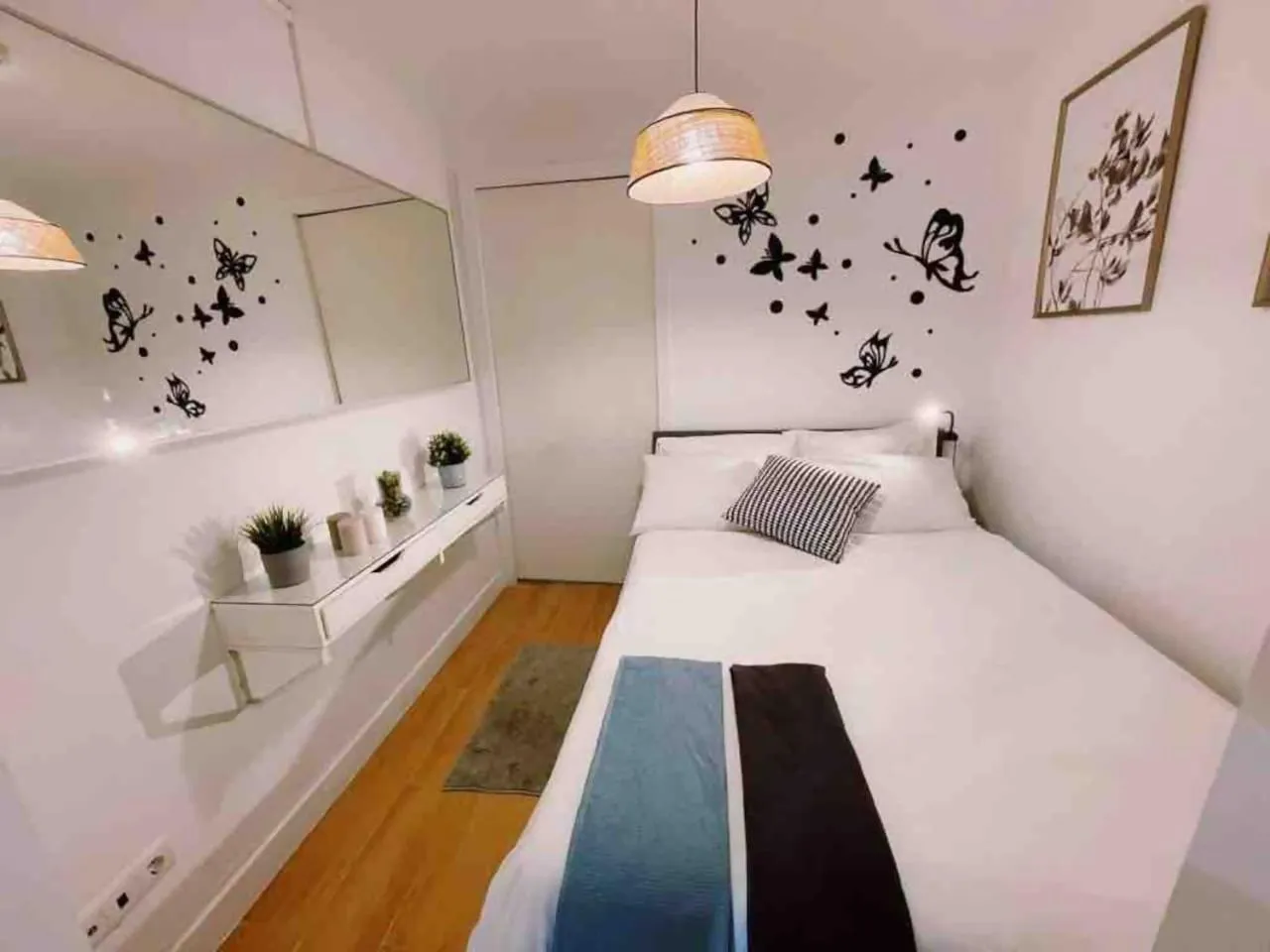 Bica inn cozy apartament