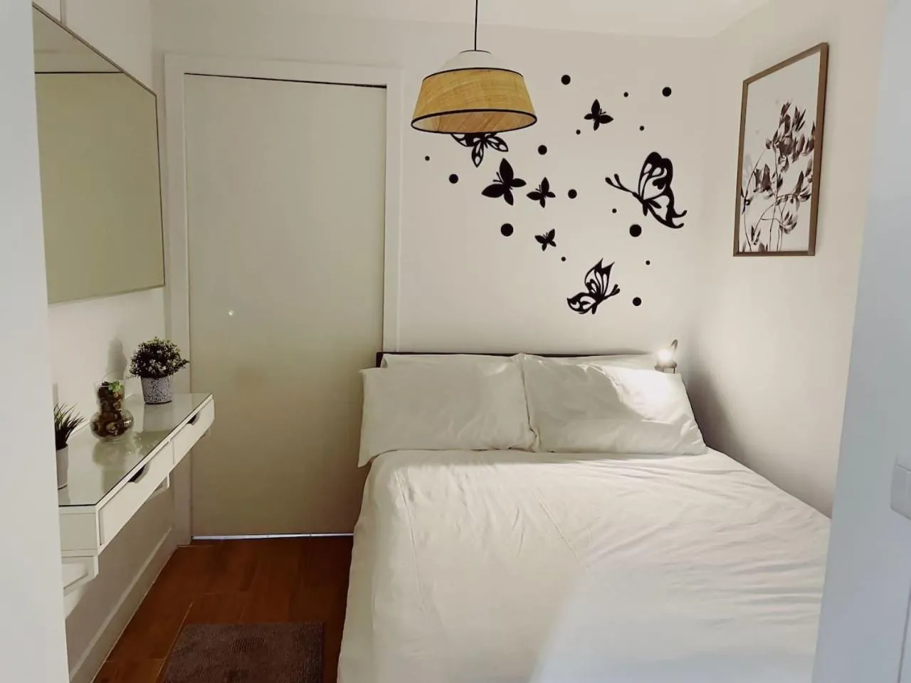 Bica inn cozy apartament