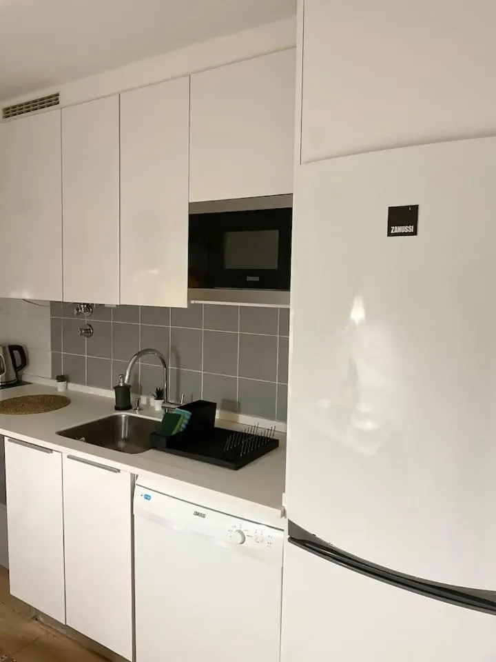 Bica inn cozy apartament