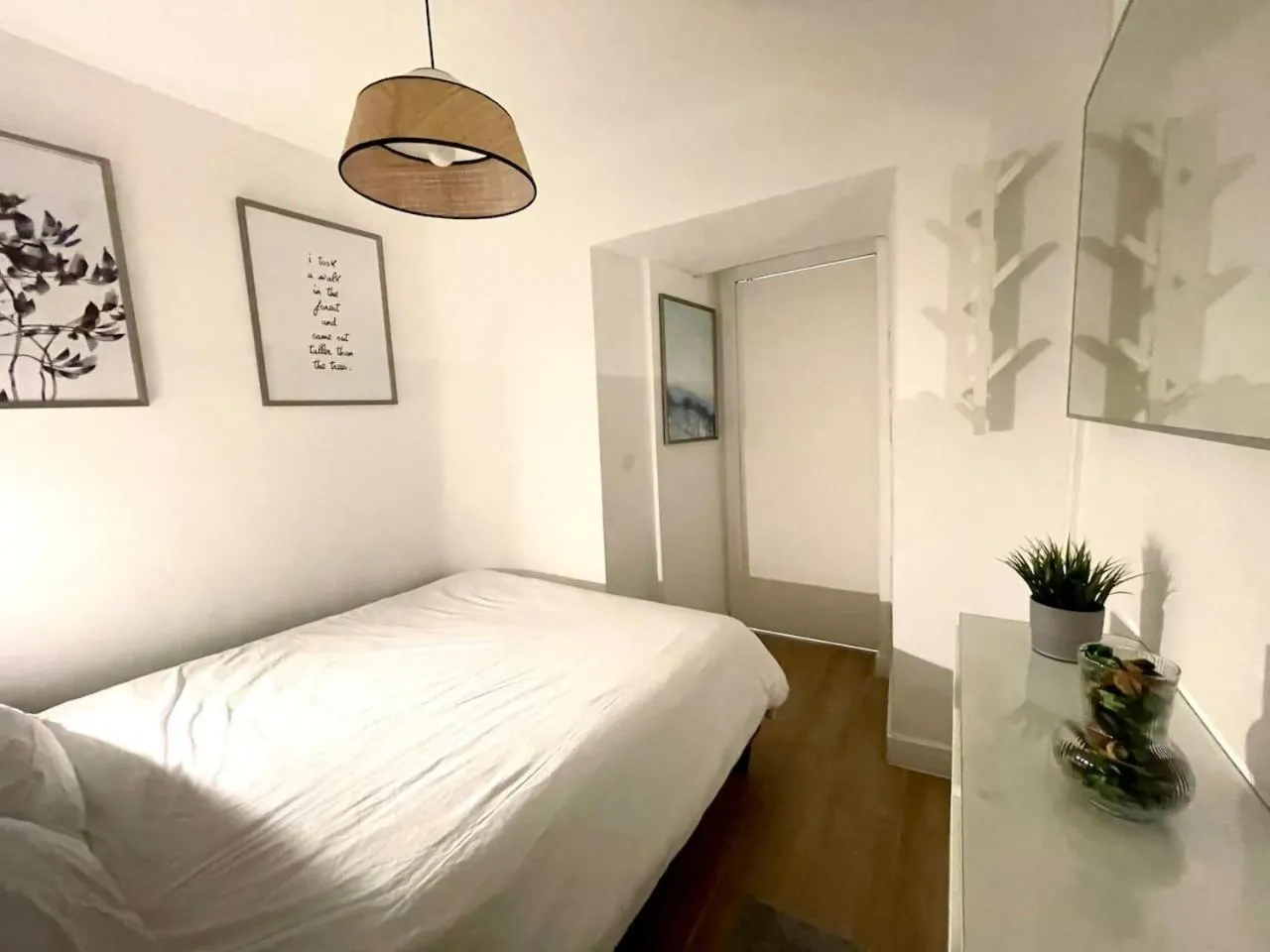 Bica inn cozy apartament