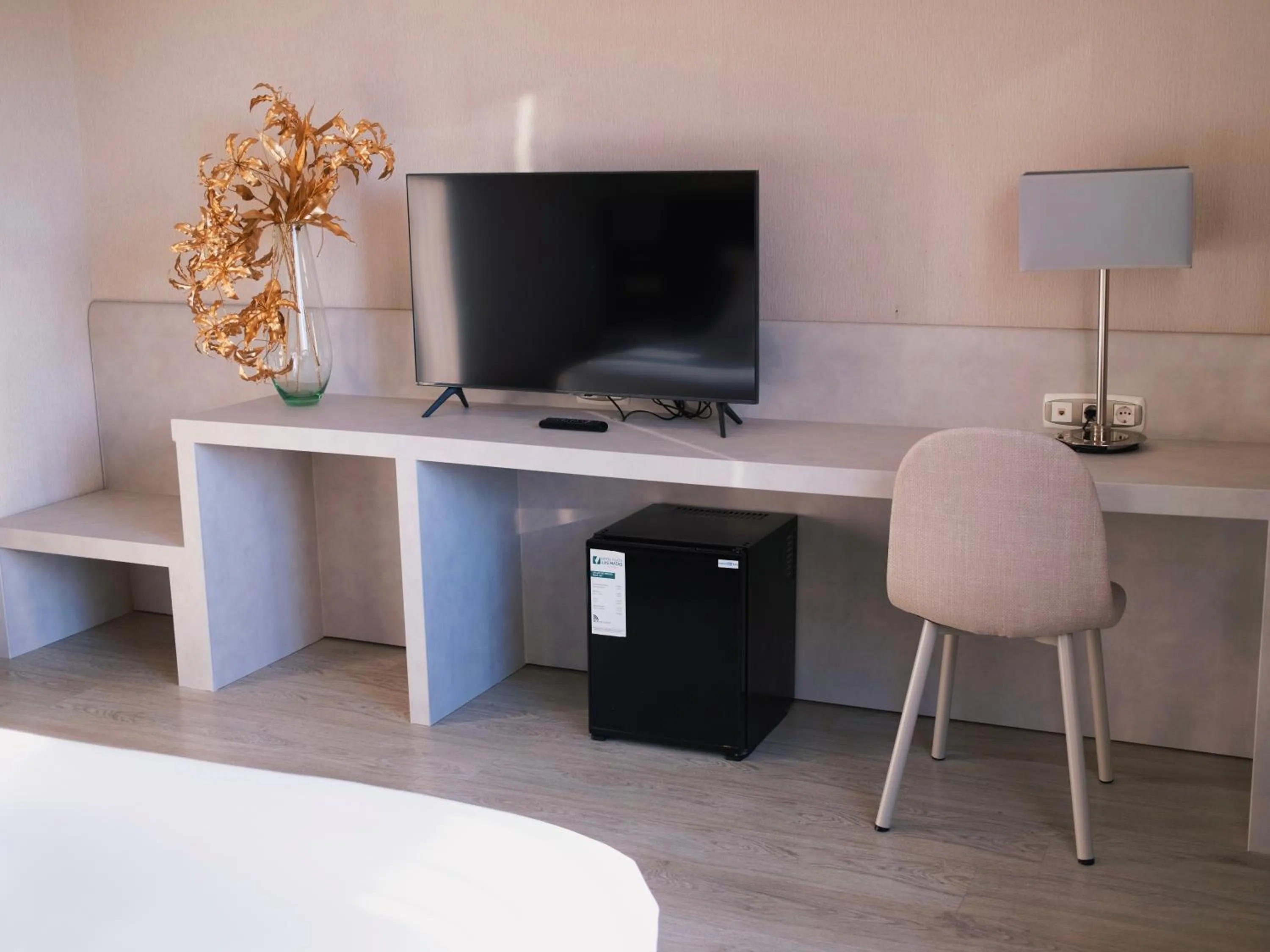 Bedroom in Hotel Plaza Las Matas