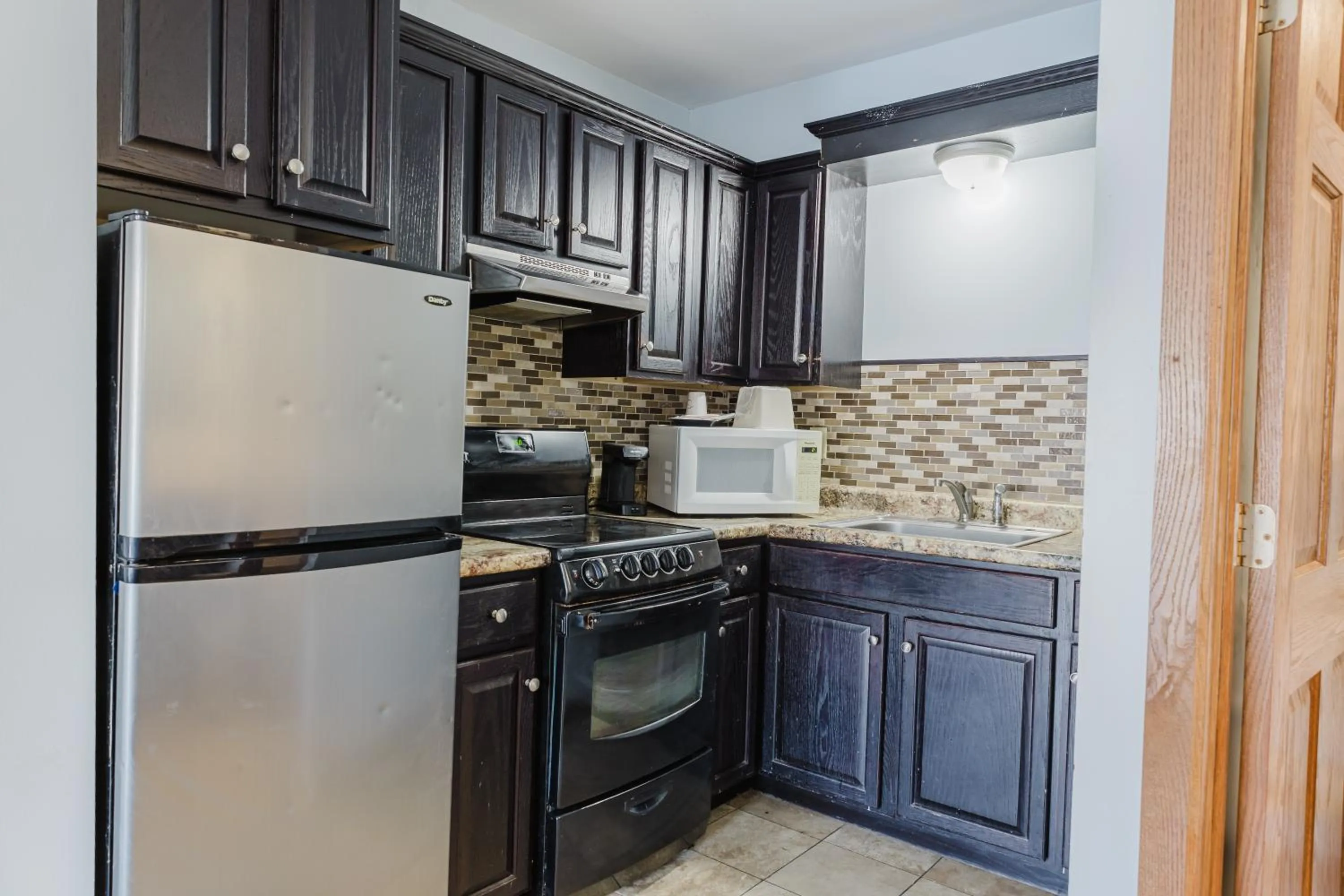 Jackson Town House Inn